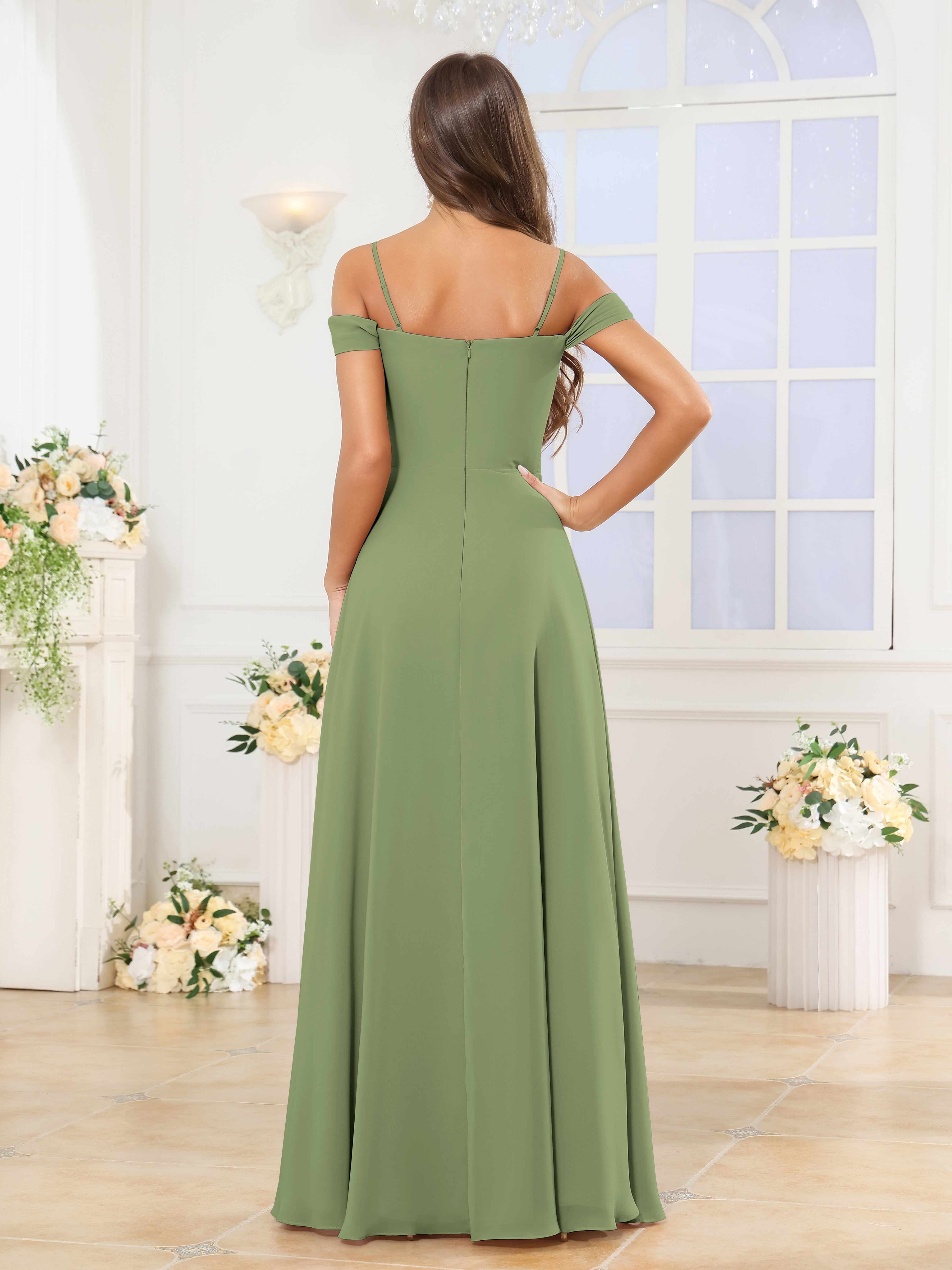 #color_Olive Green