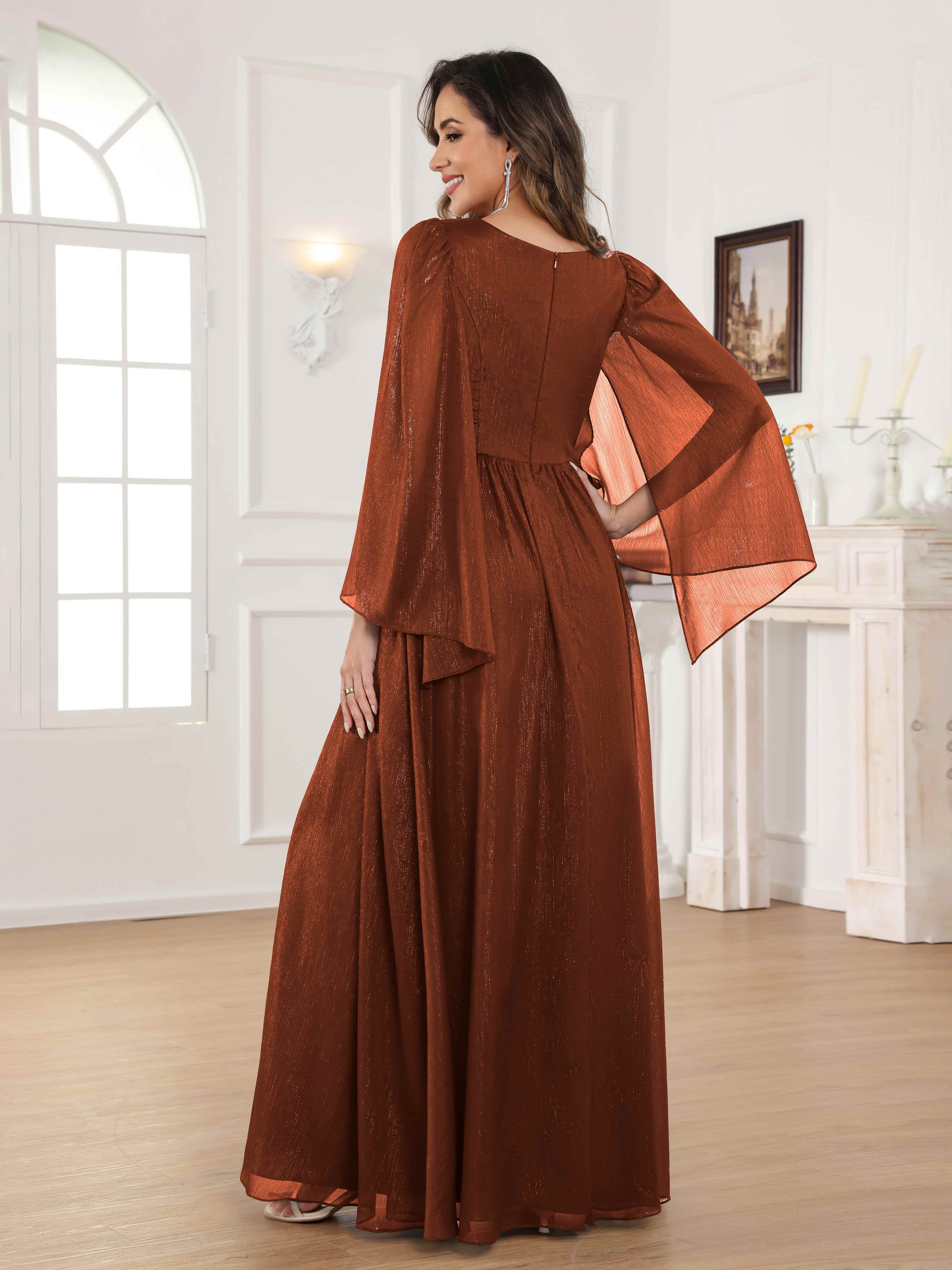 #color_Burnt Orange