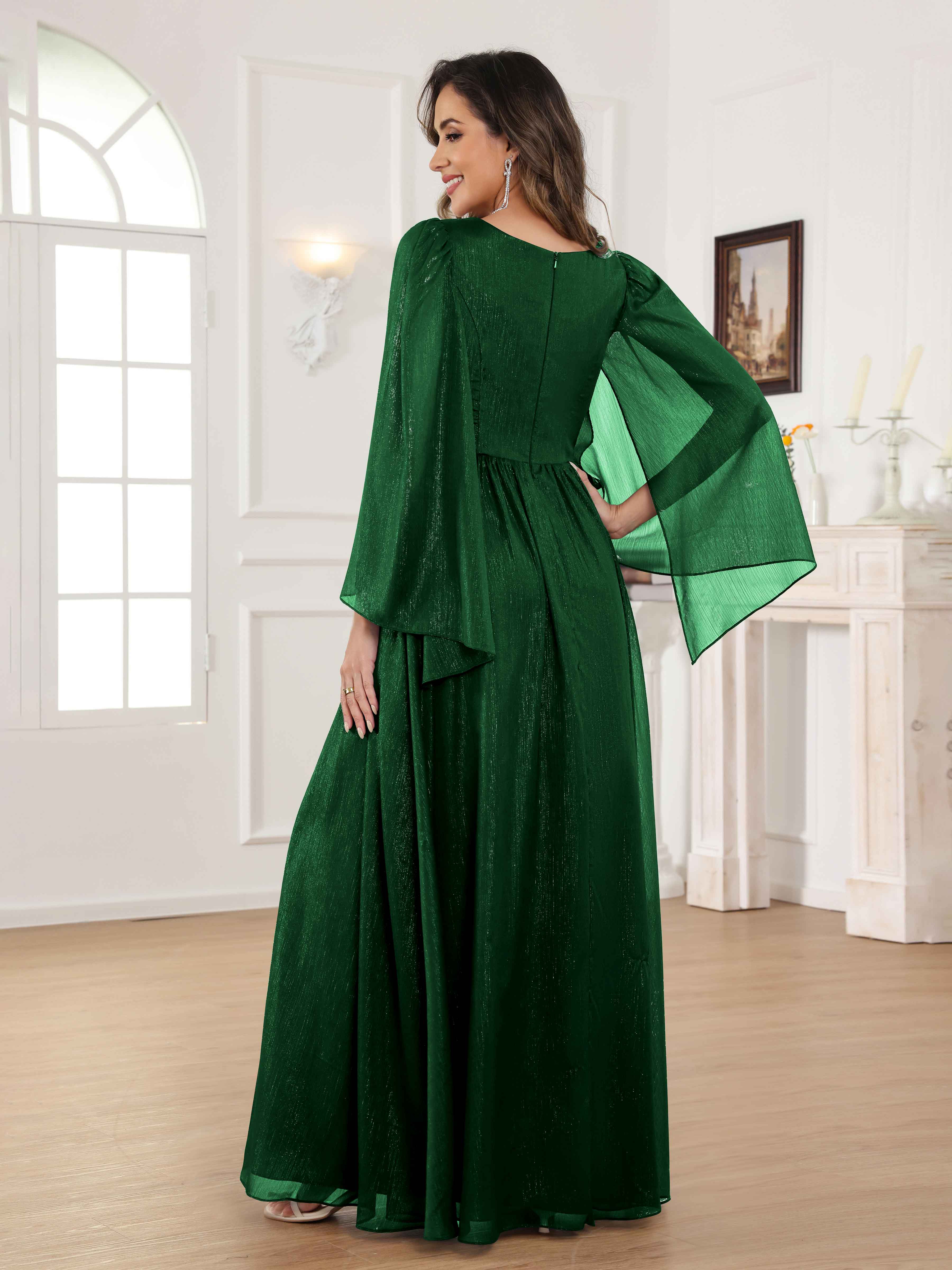 #color_Emerald Green
