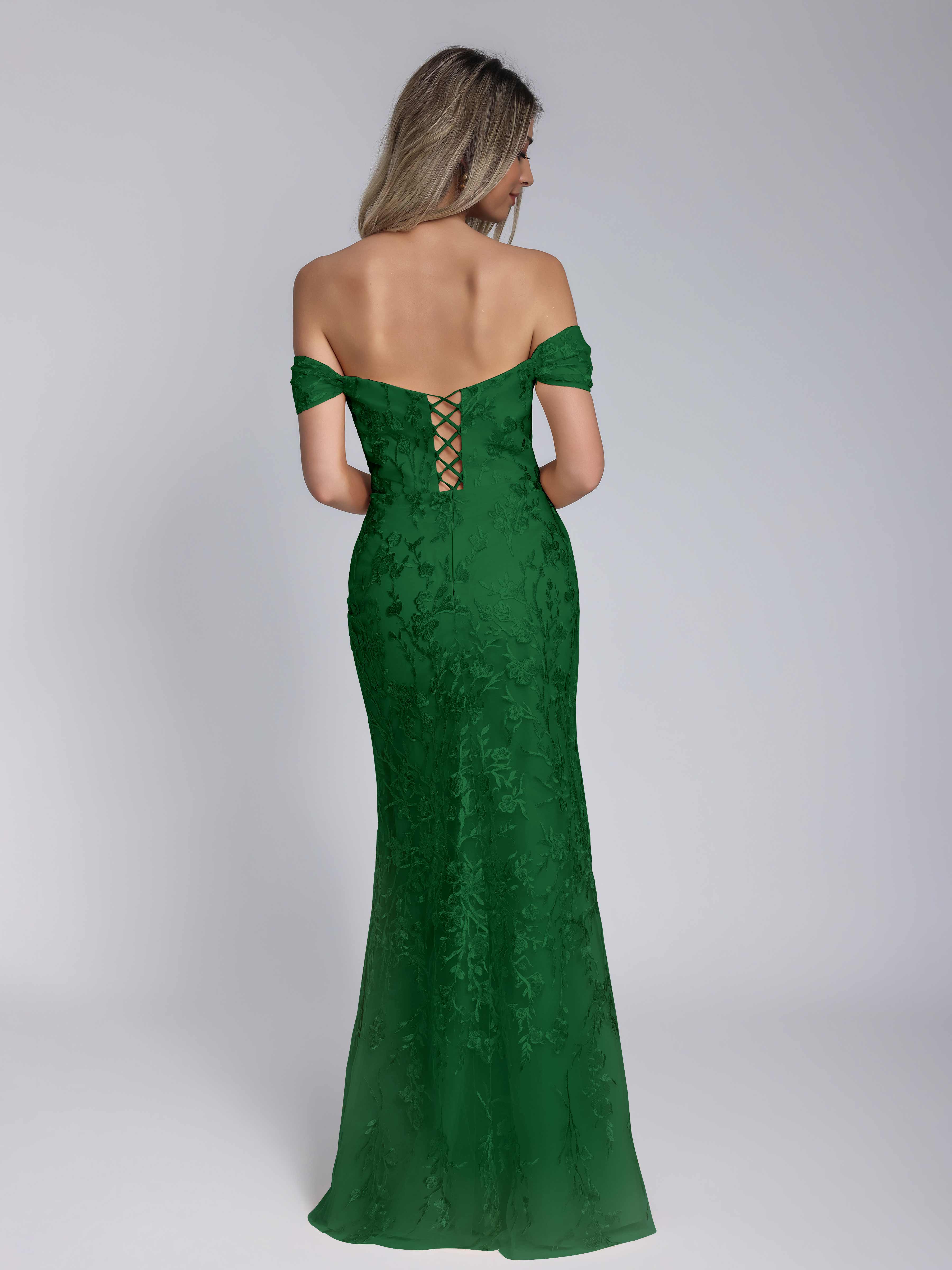 #color_Emerald Green