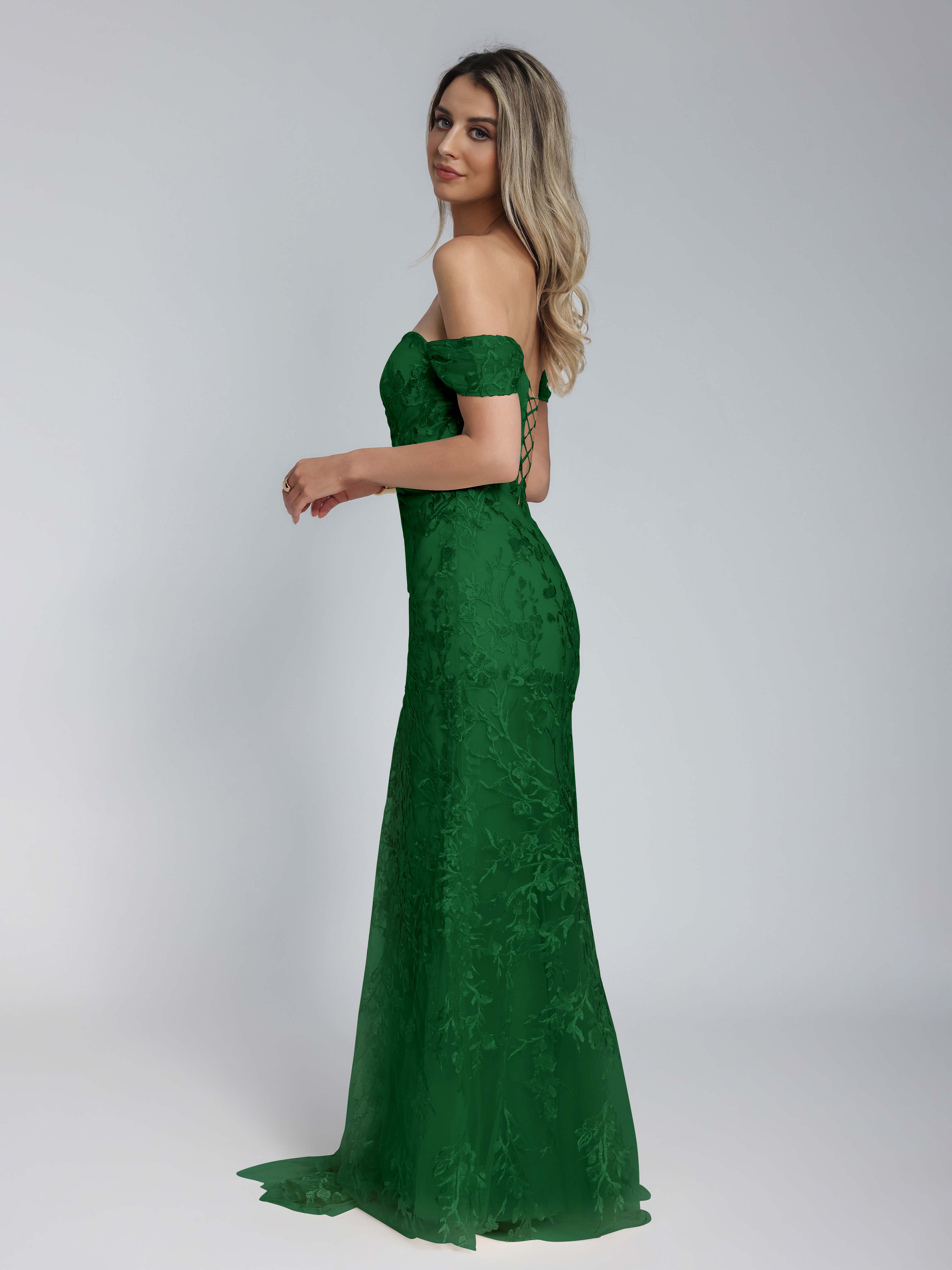 #color_Emerald Green