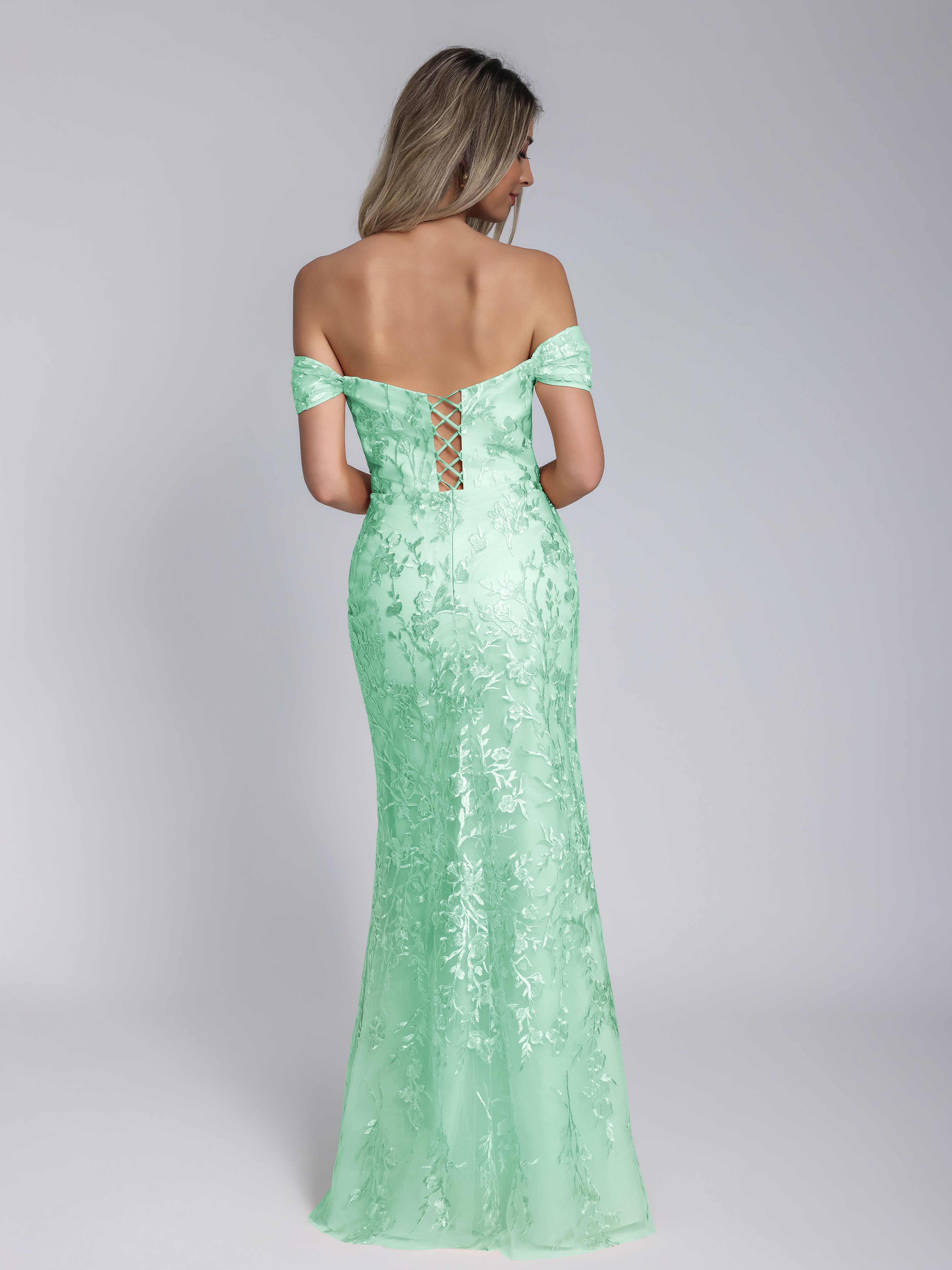 #color_Mint Green