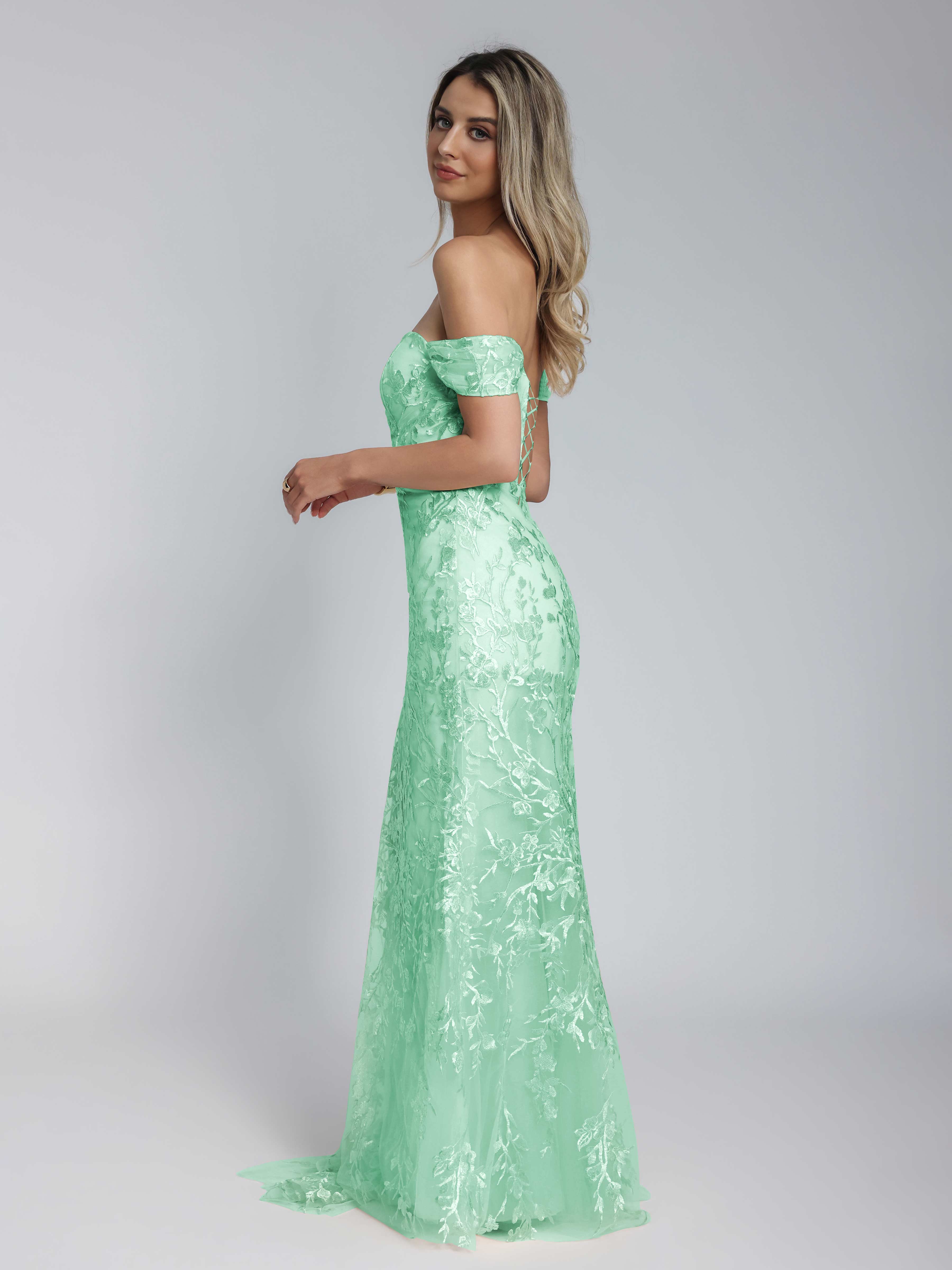 #color_Mint Green