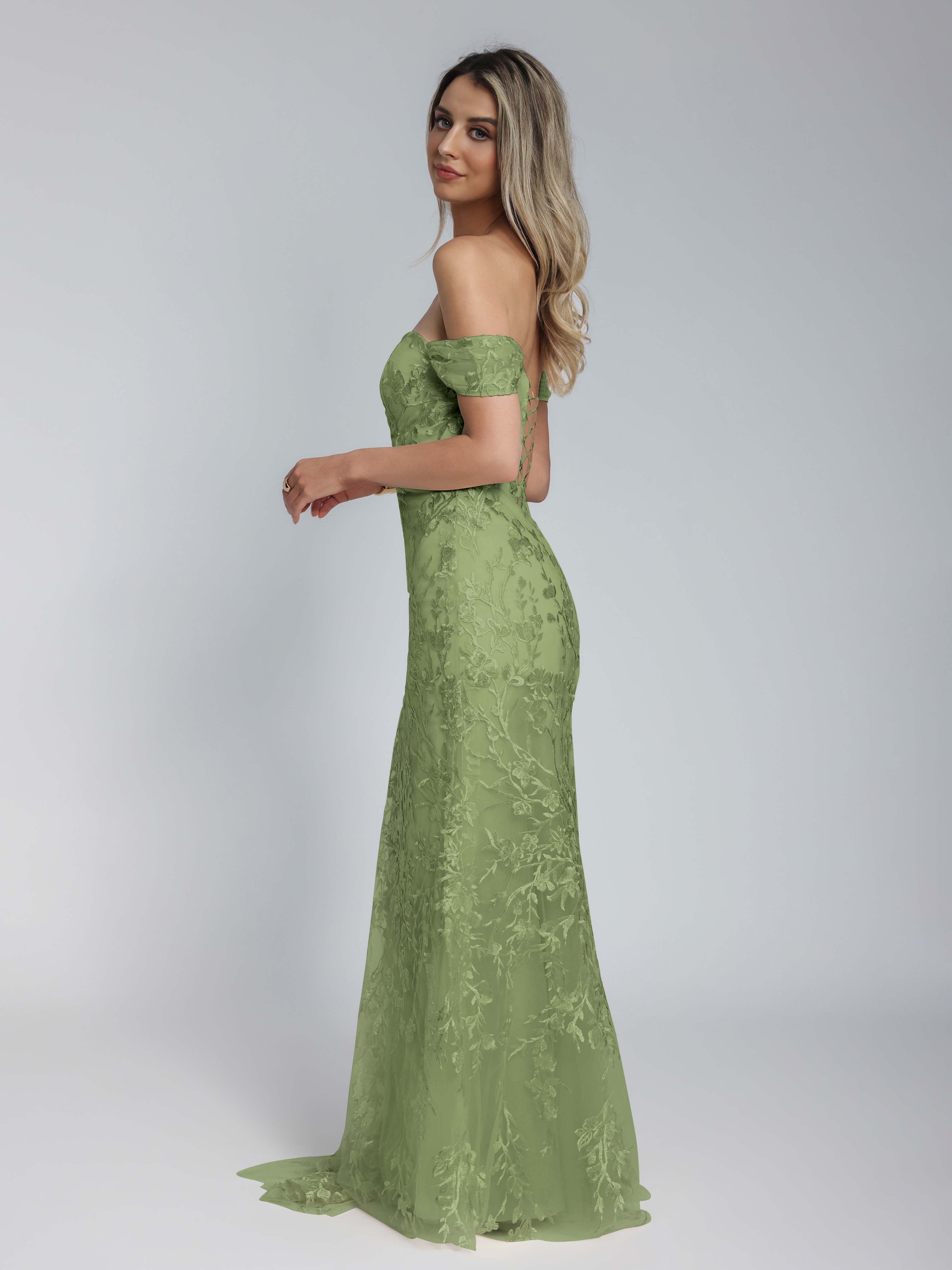 #color_Olive Green