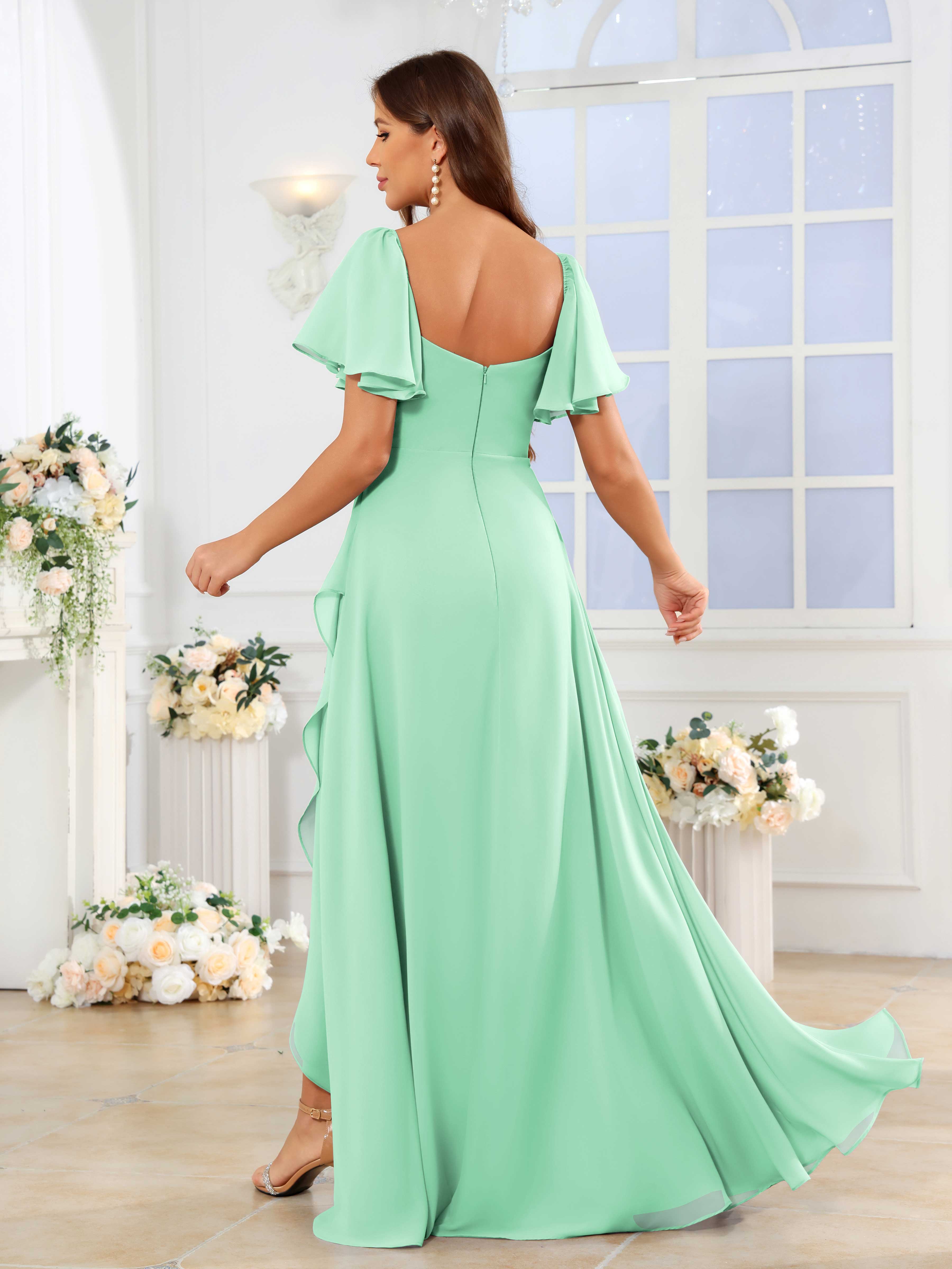 #color_Mint Green