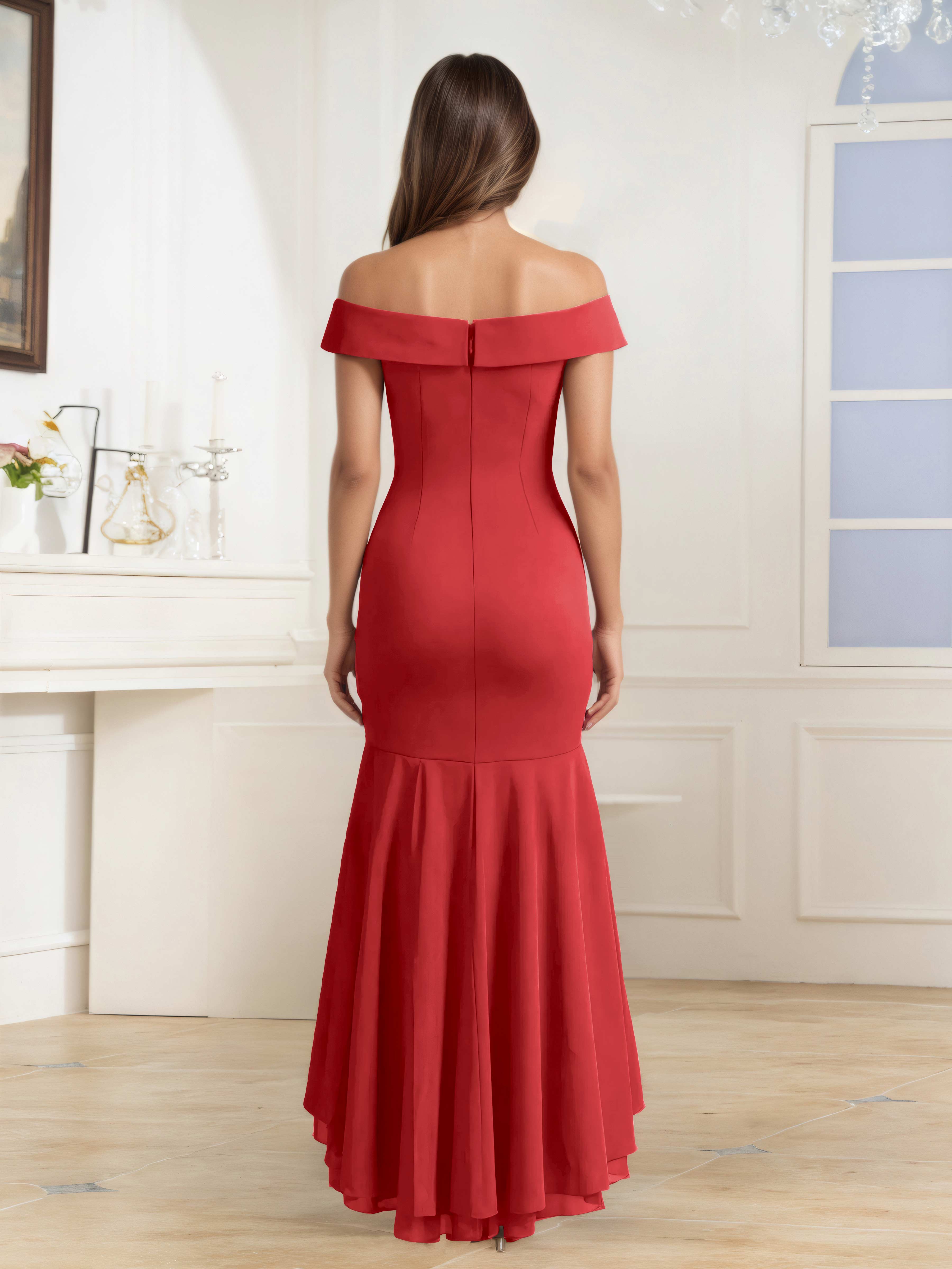 #color_Cherry Red