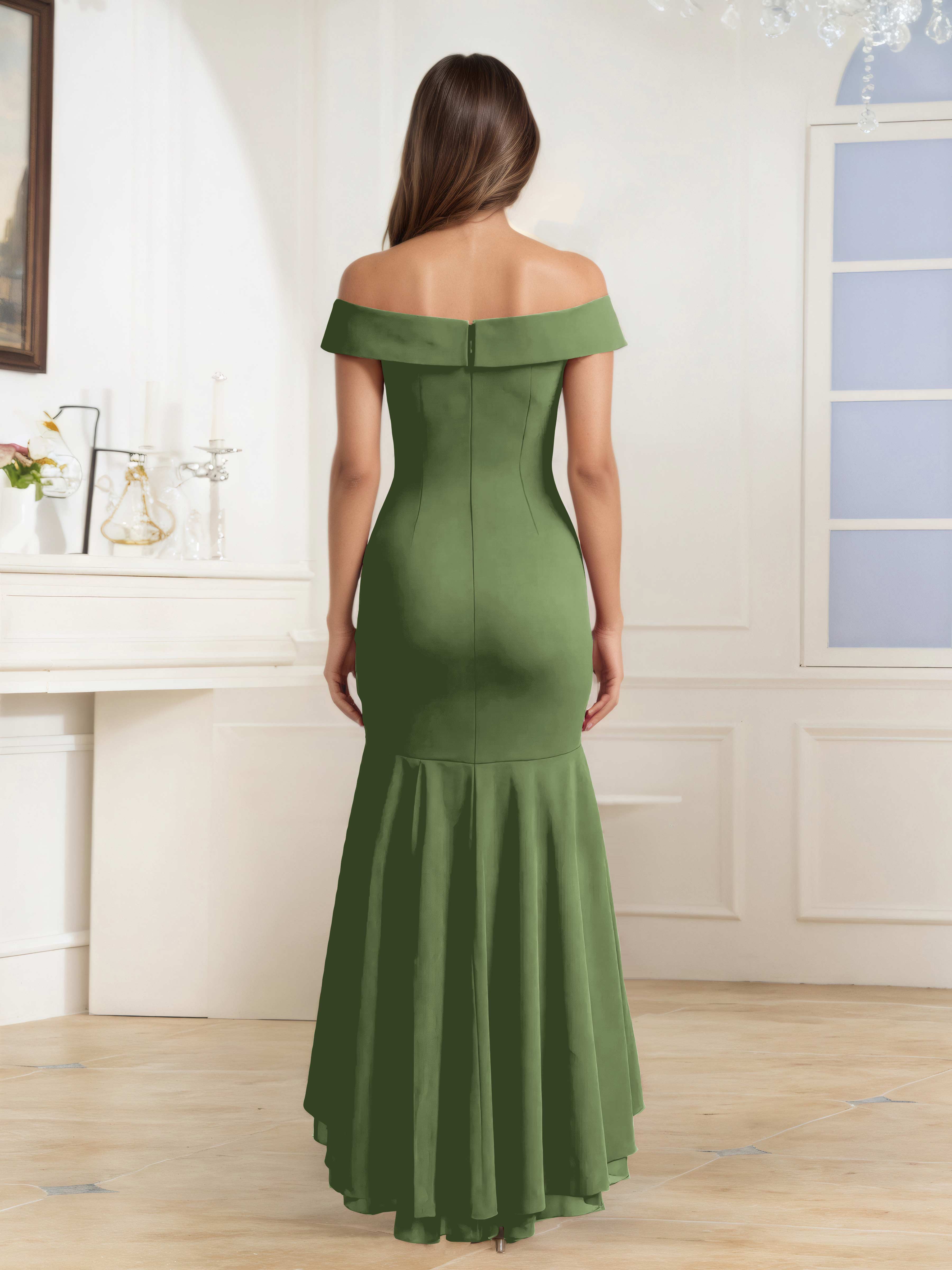 #color_Olive Green