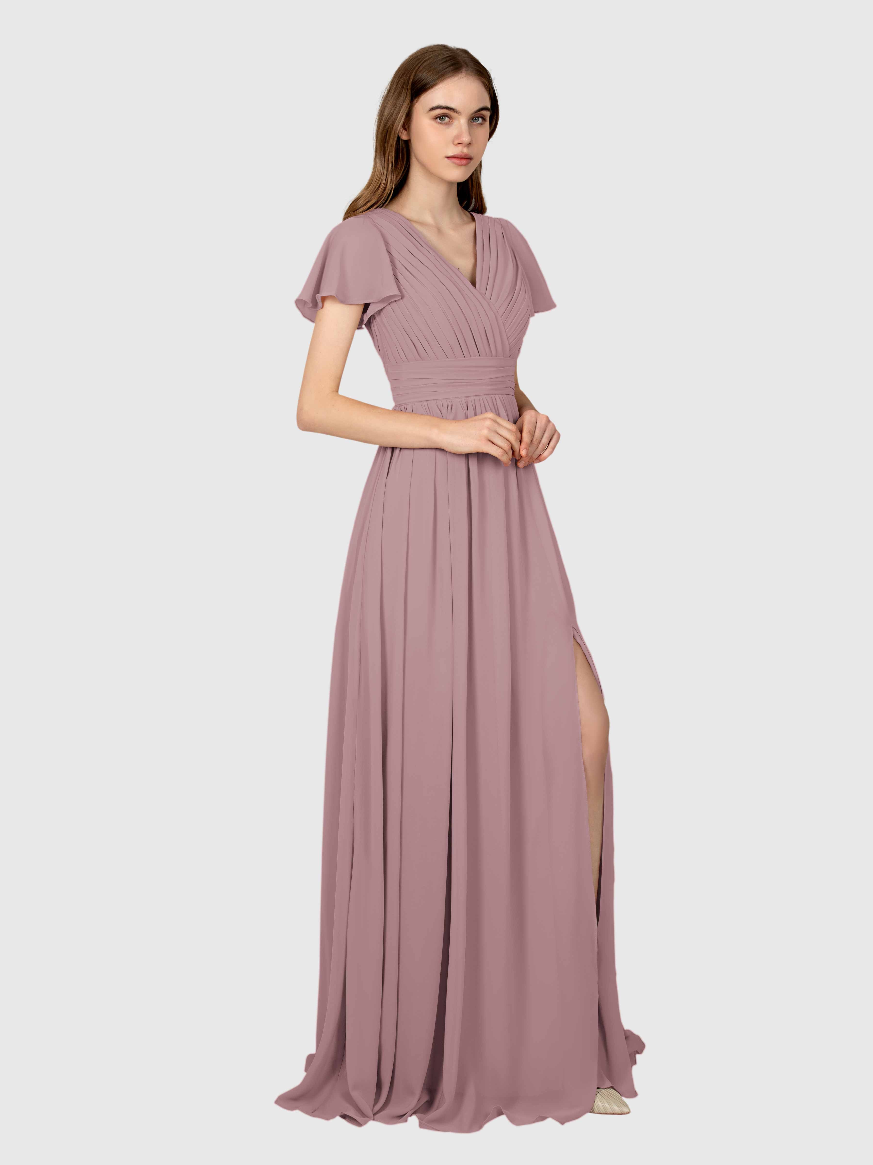 #color_Vintage Mauve