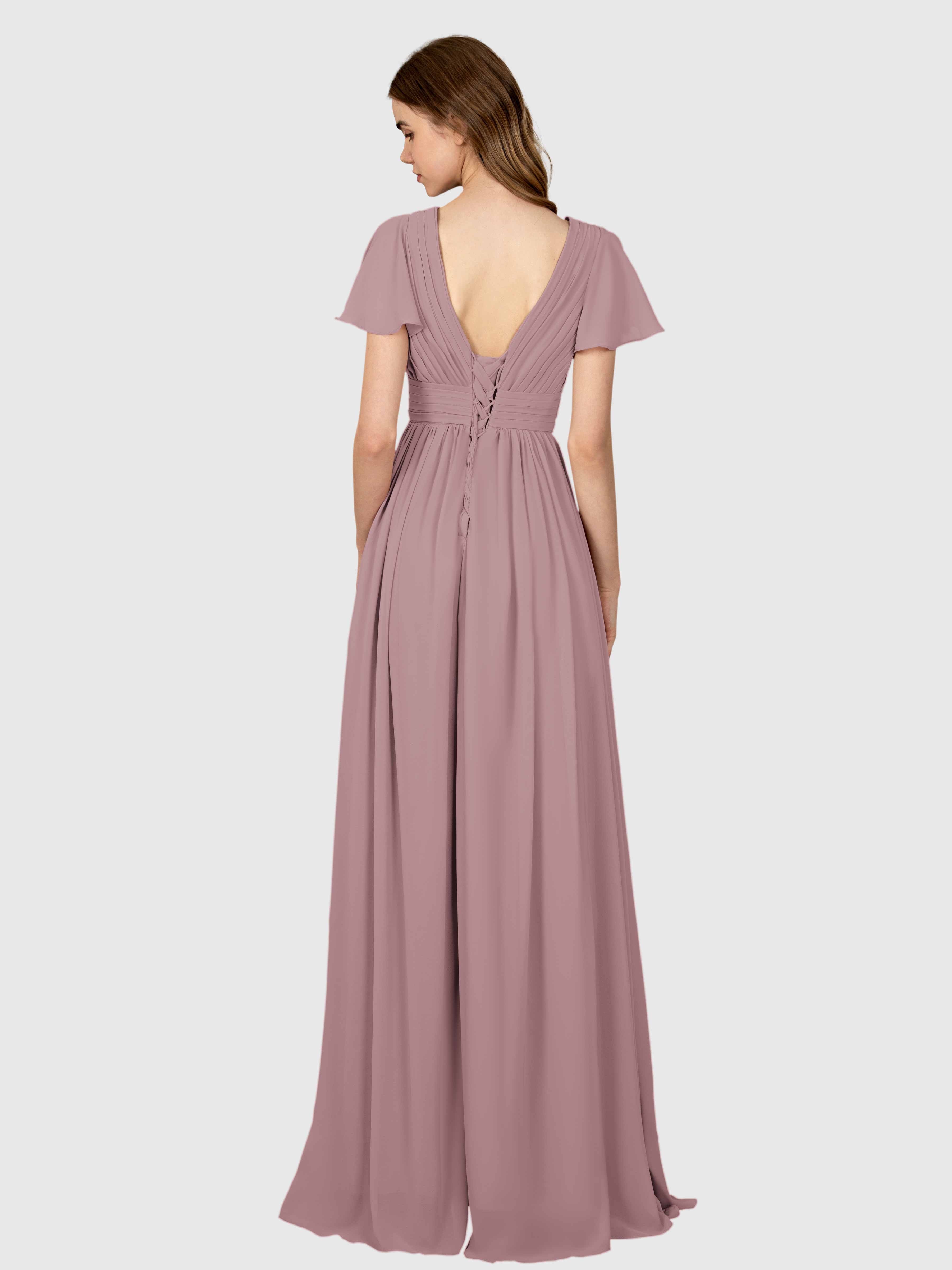 #color_Vintage Mauve