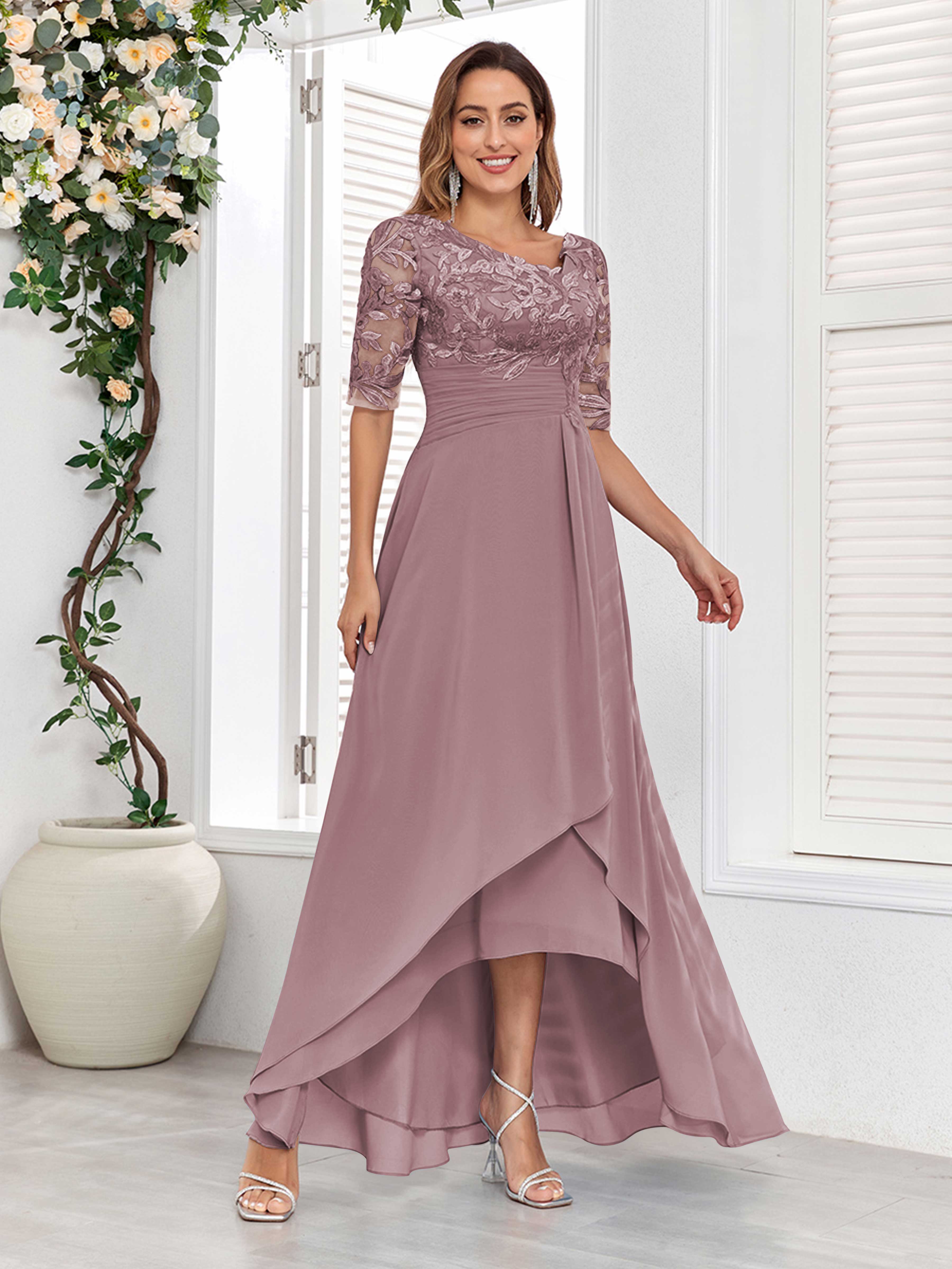 #color_Vintage Mauve