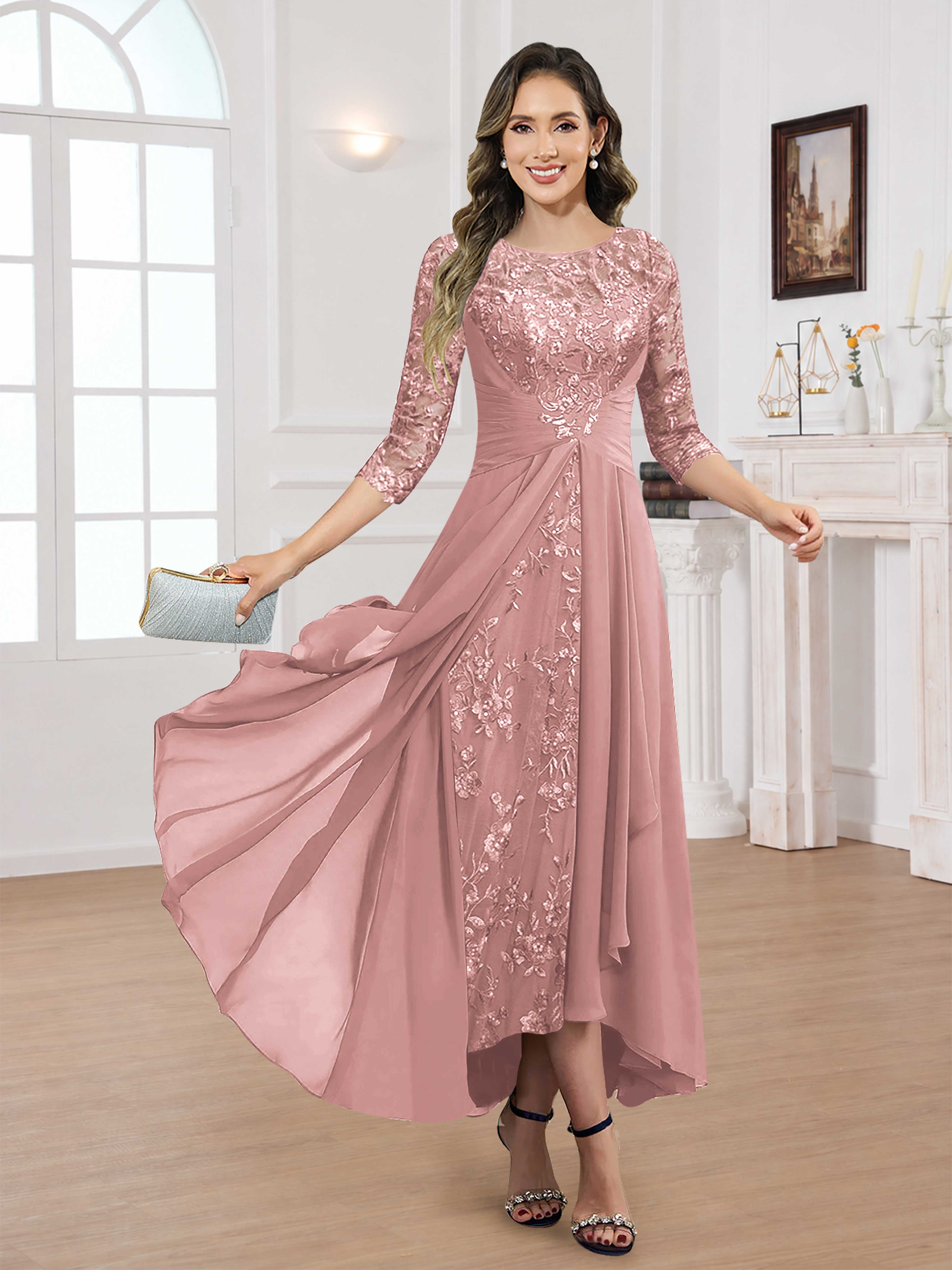 #color_Dusty Rose