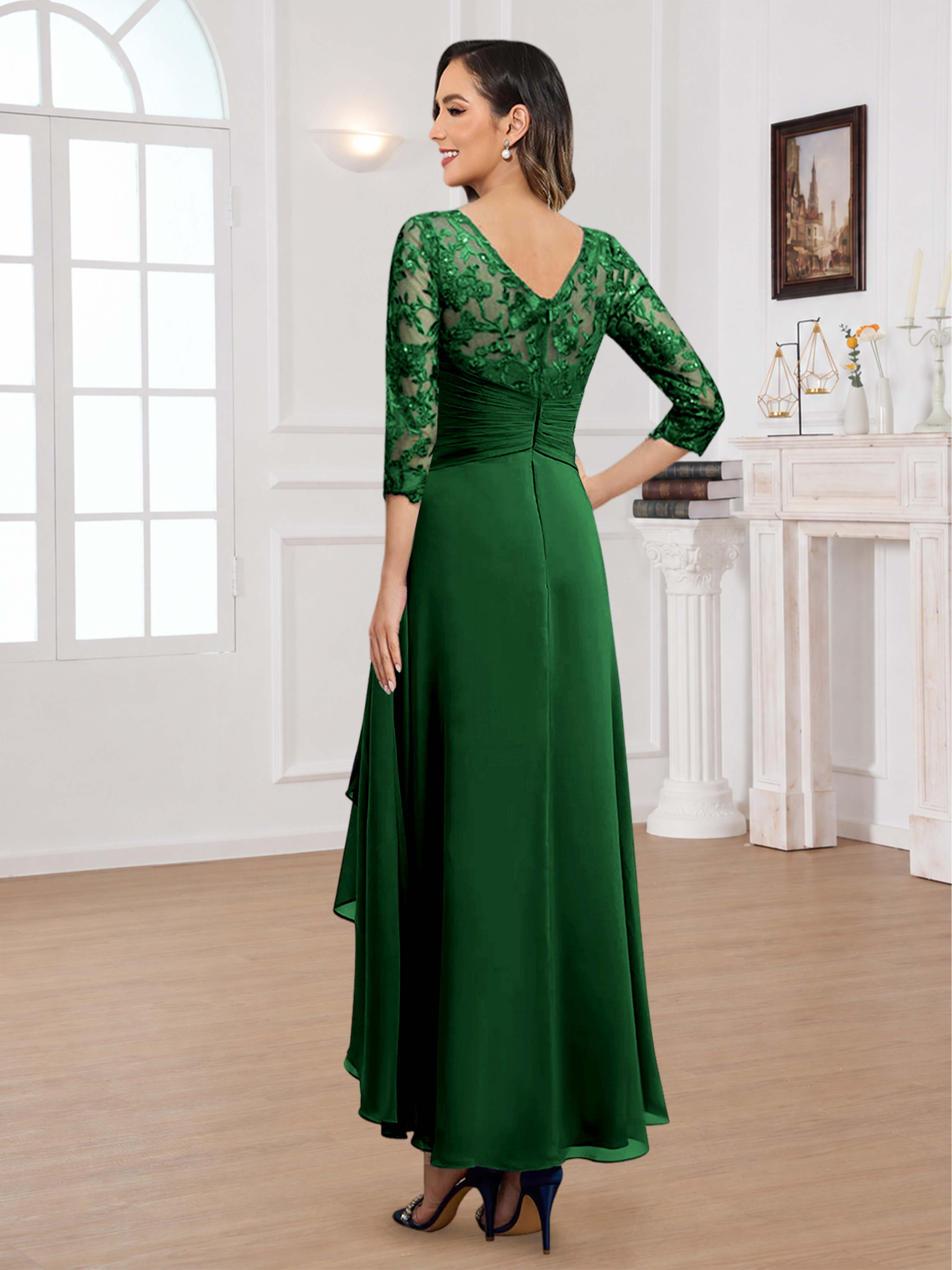 #color_Emerald Green
