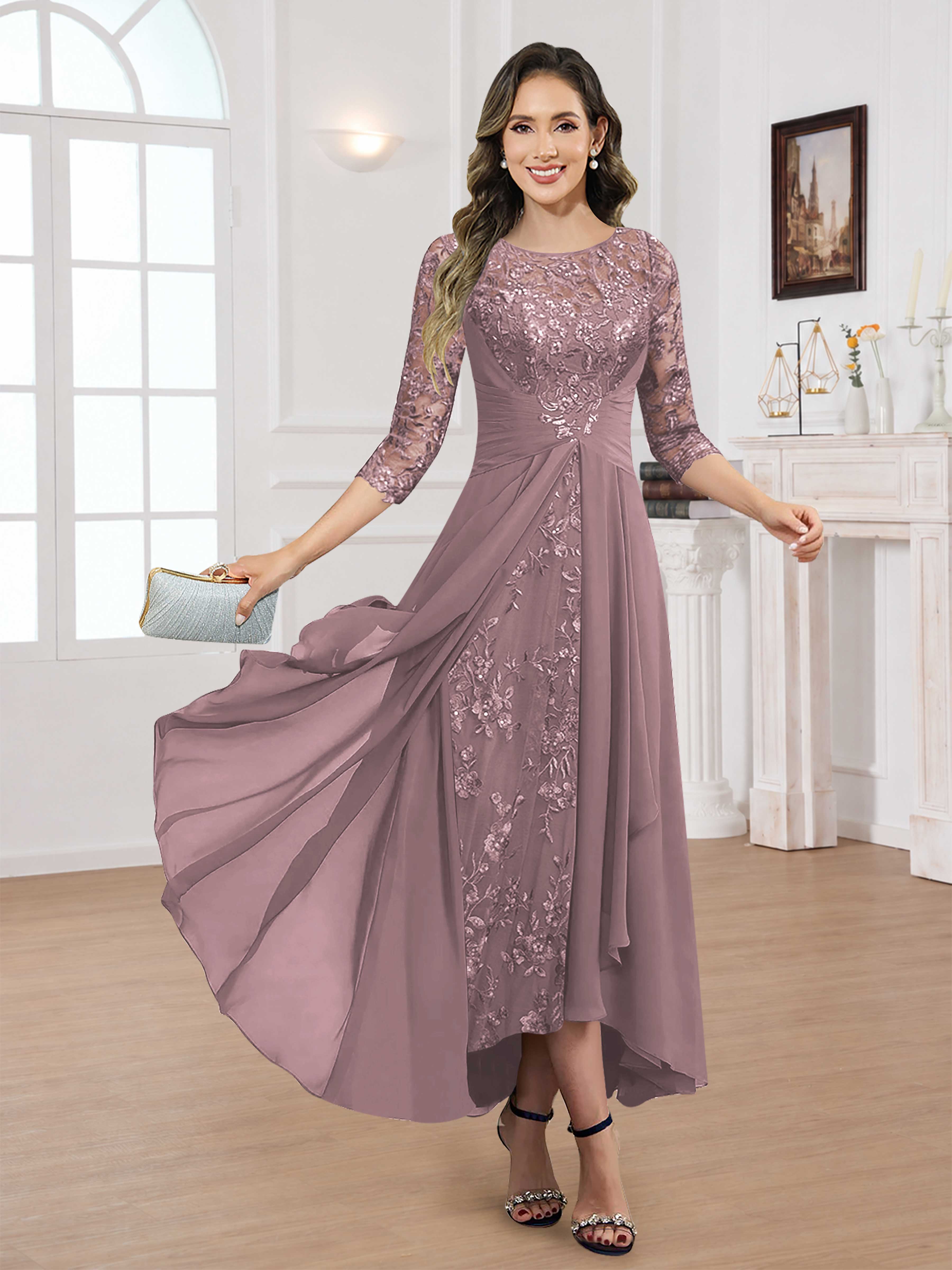 #color_Vintage Mauve