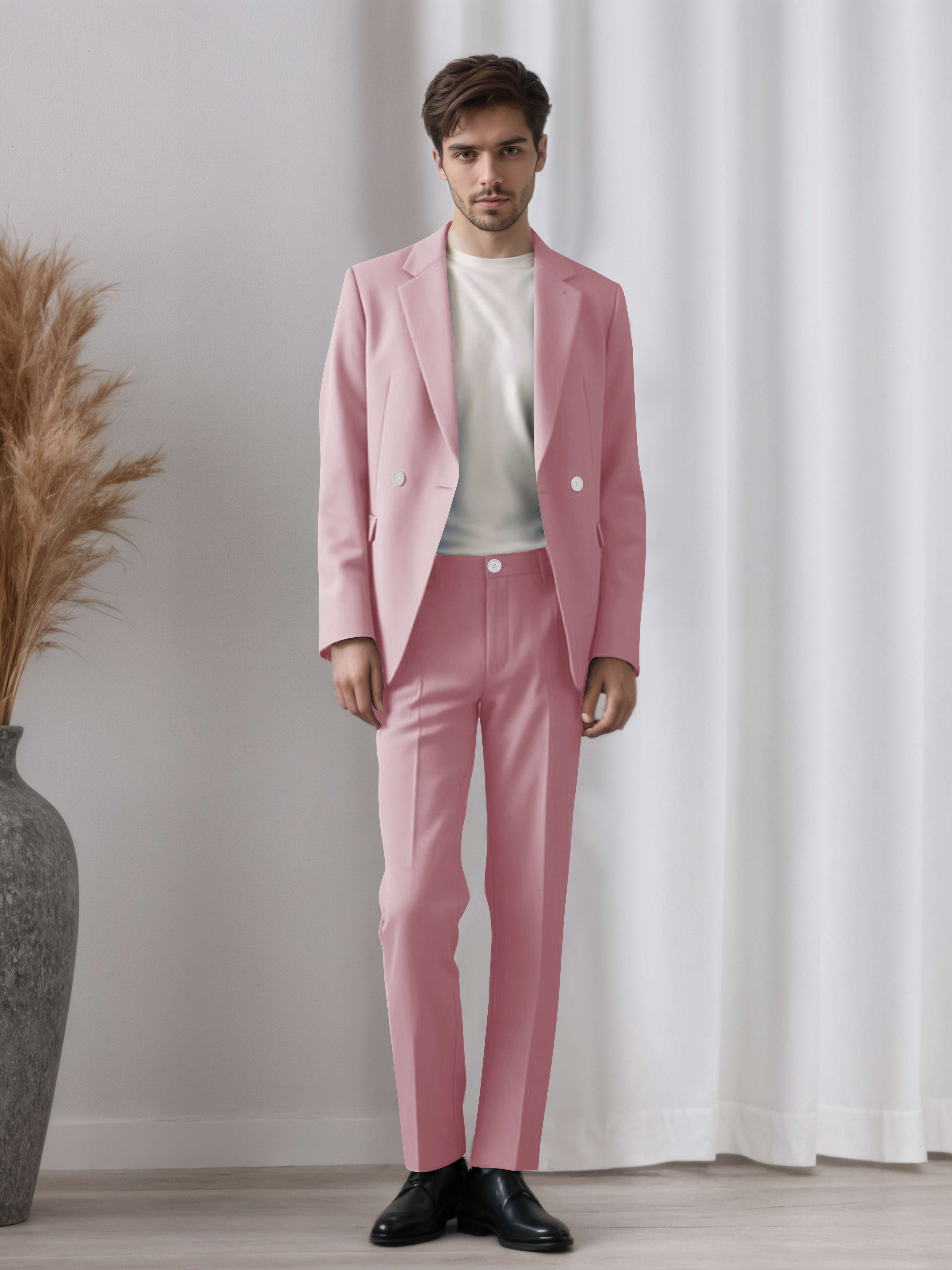 #Color_Pink