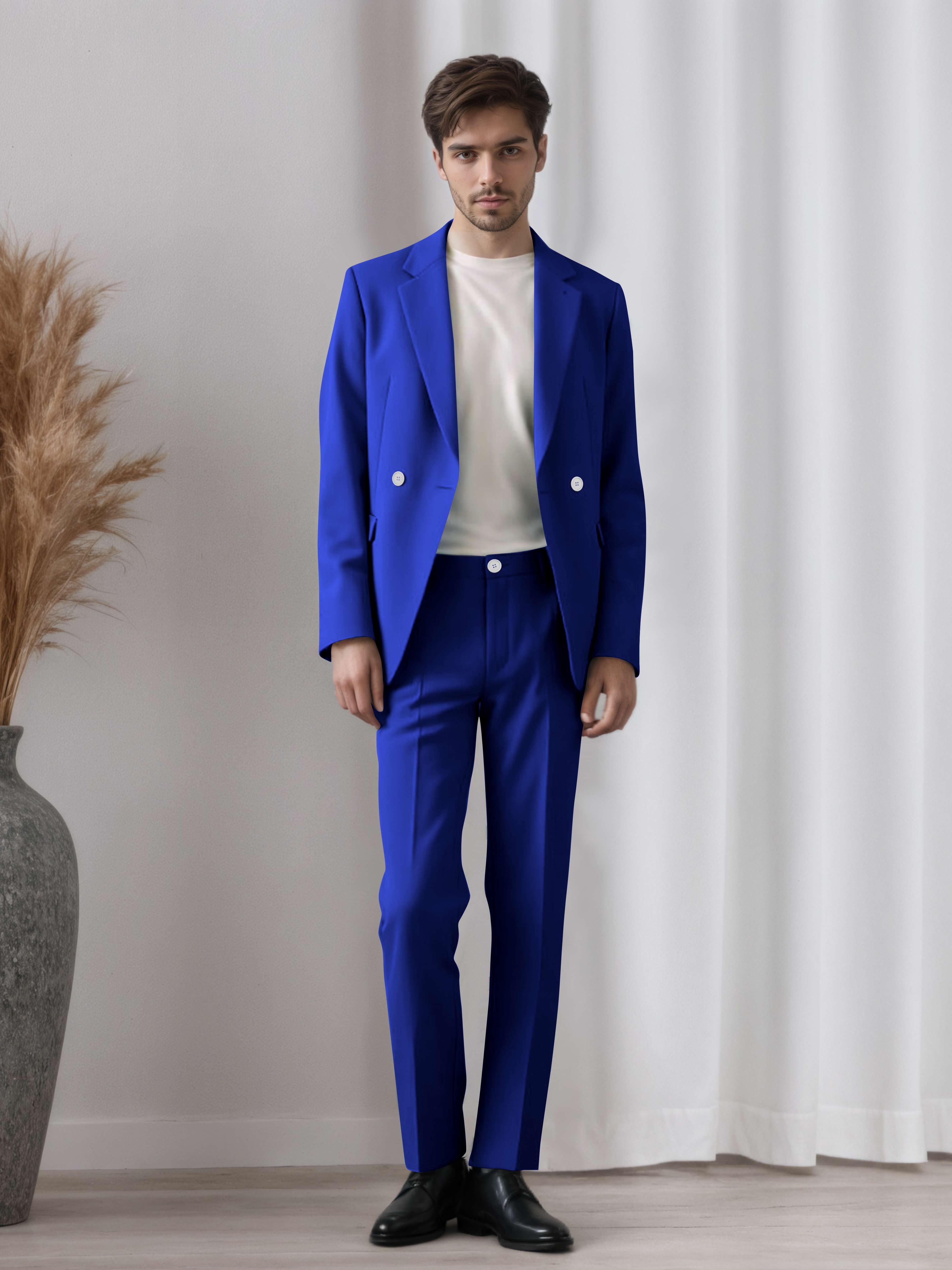 #Color_Royal Blue