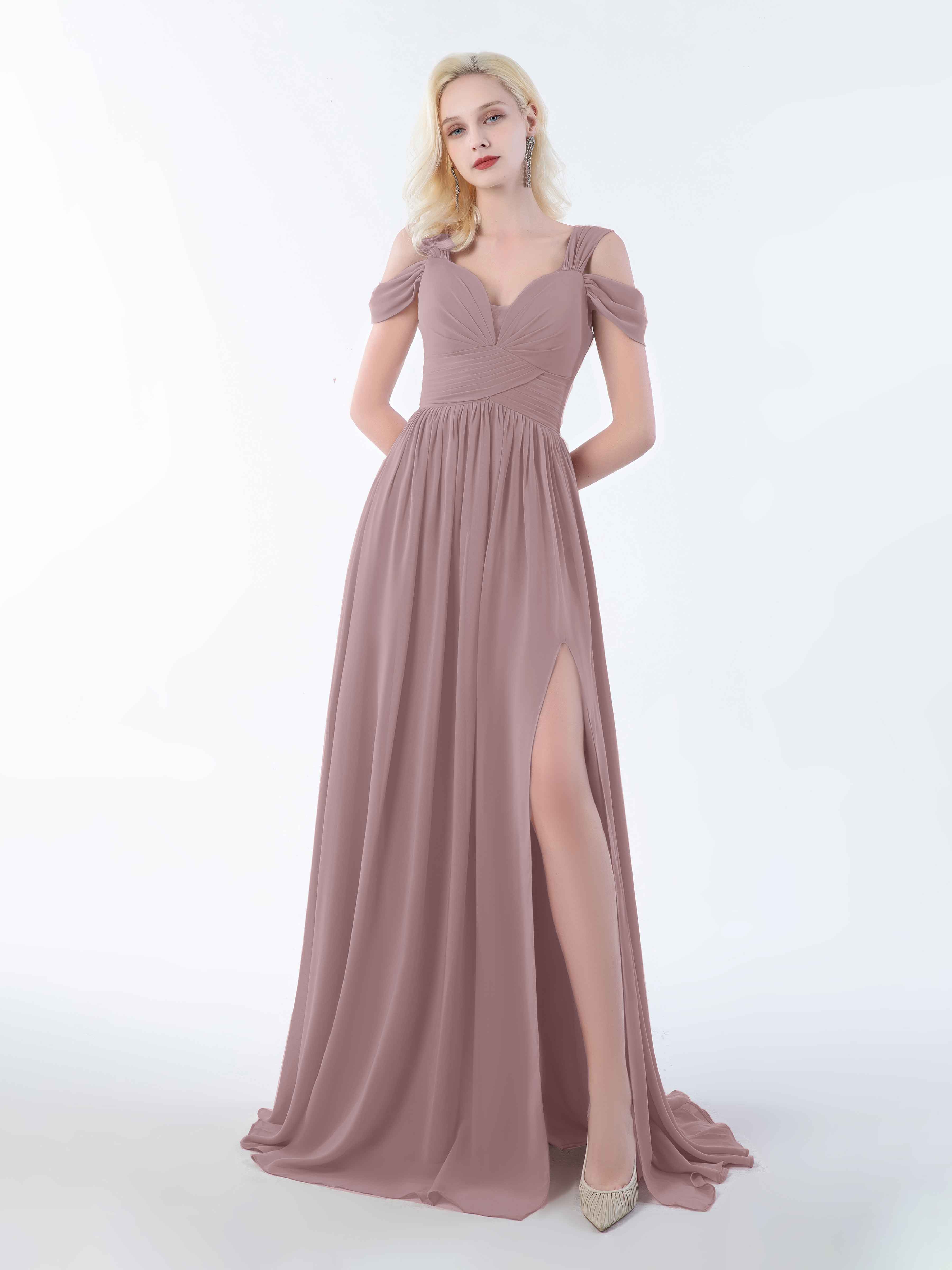 #color_Vintage Mauve