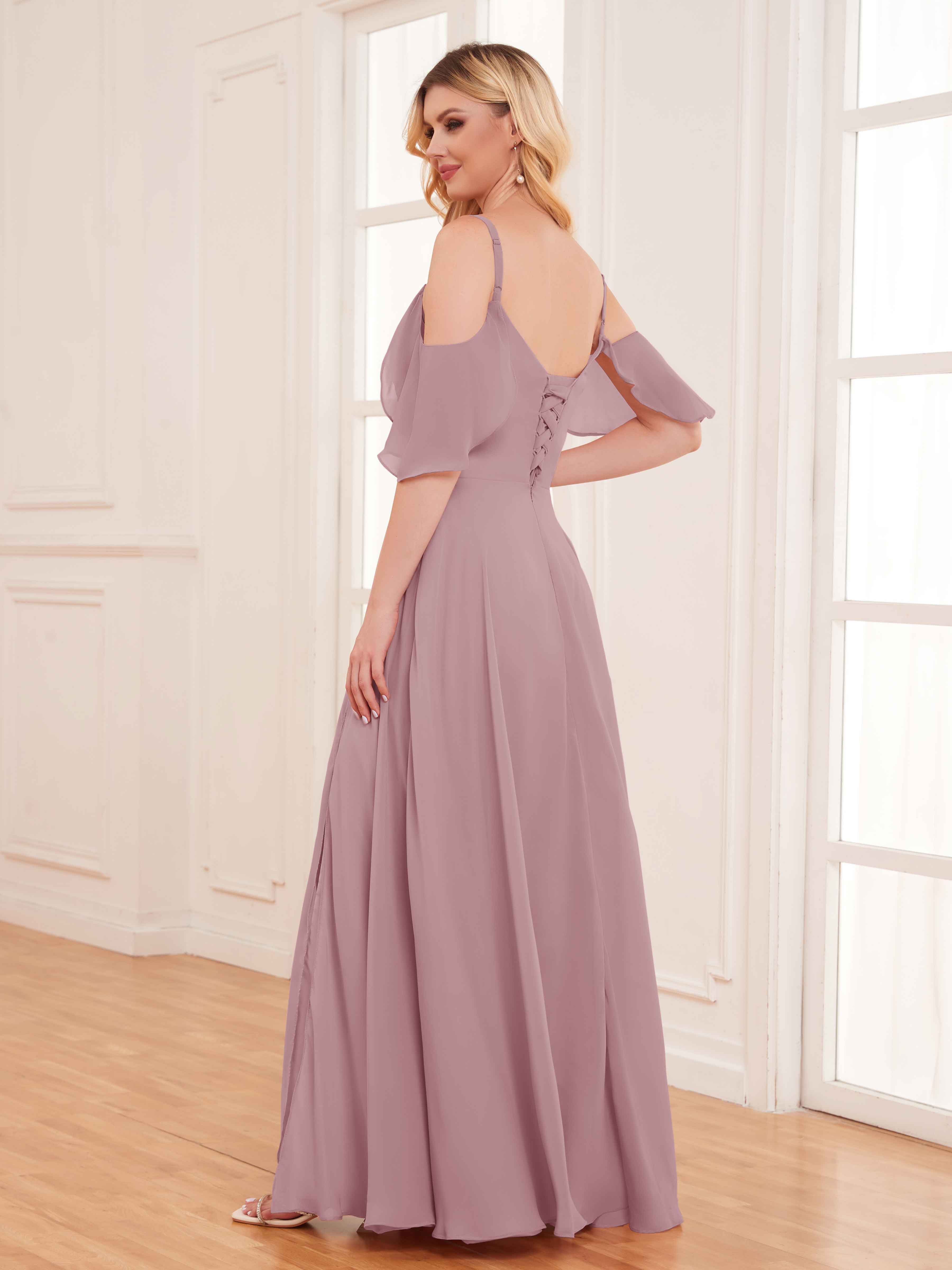 #color_Vintage Mauve