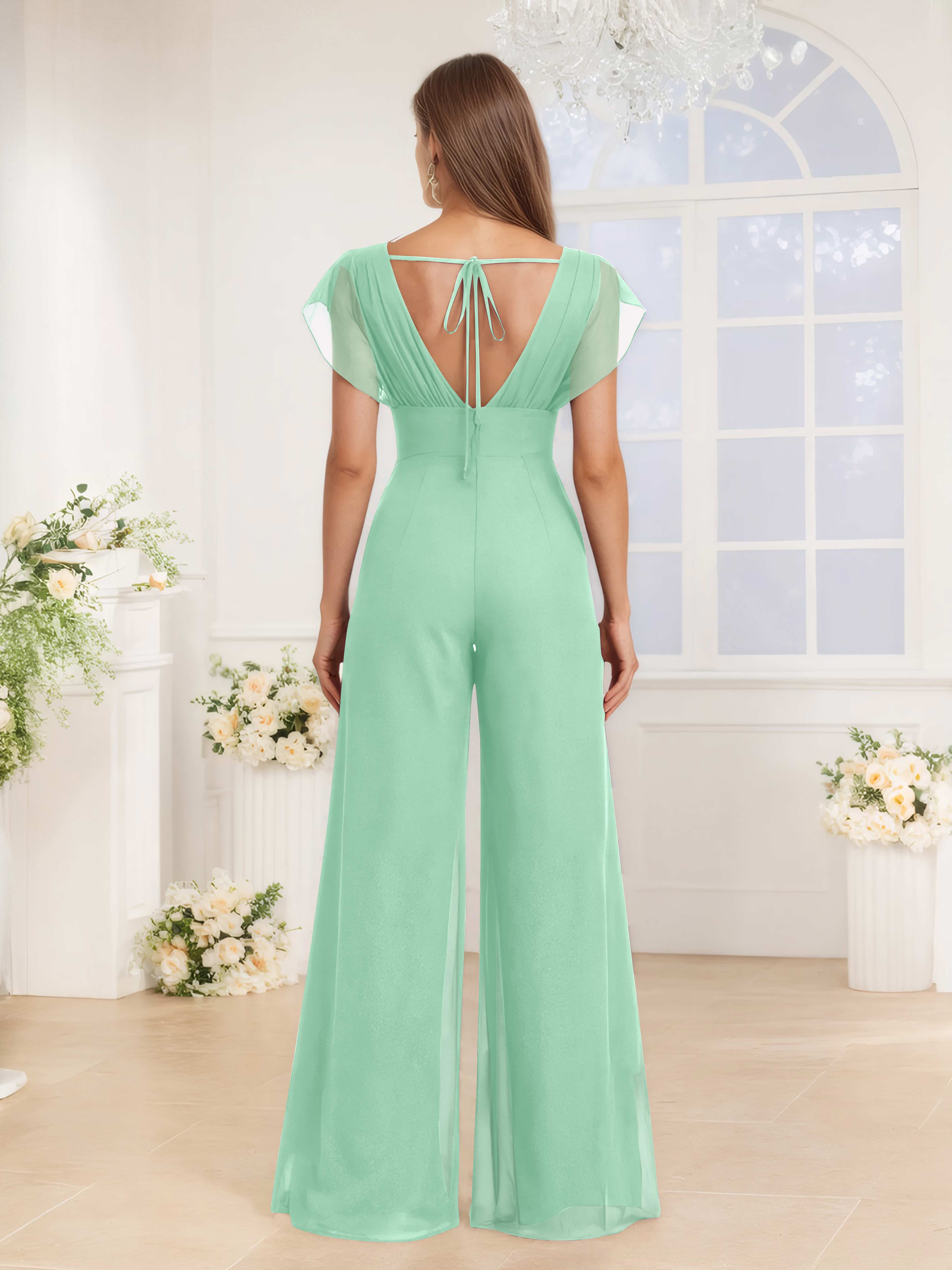#color_Mint Green
