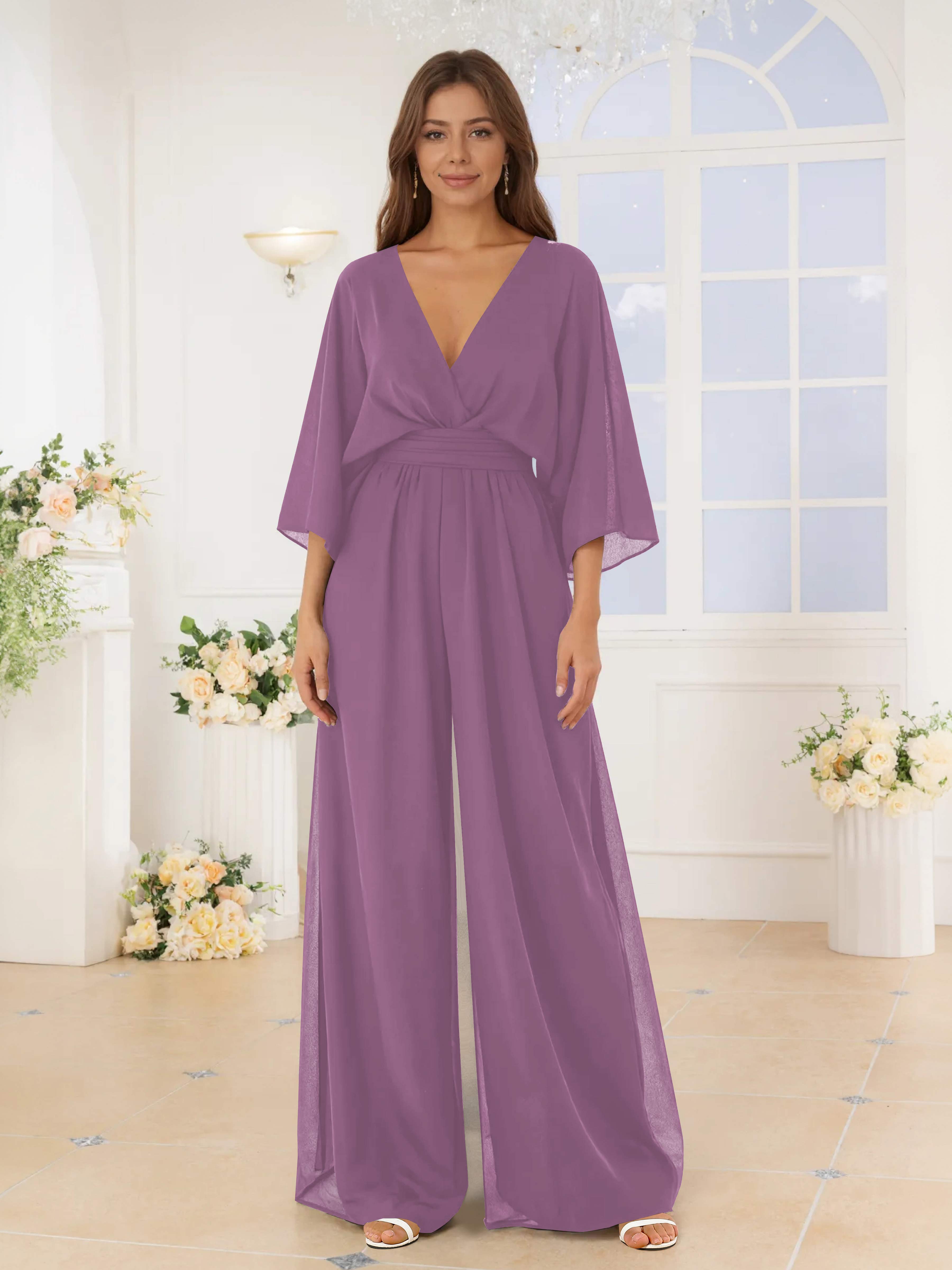#color_Dusty Purple