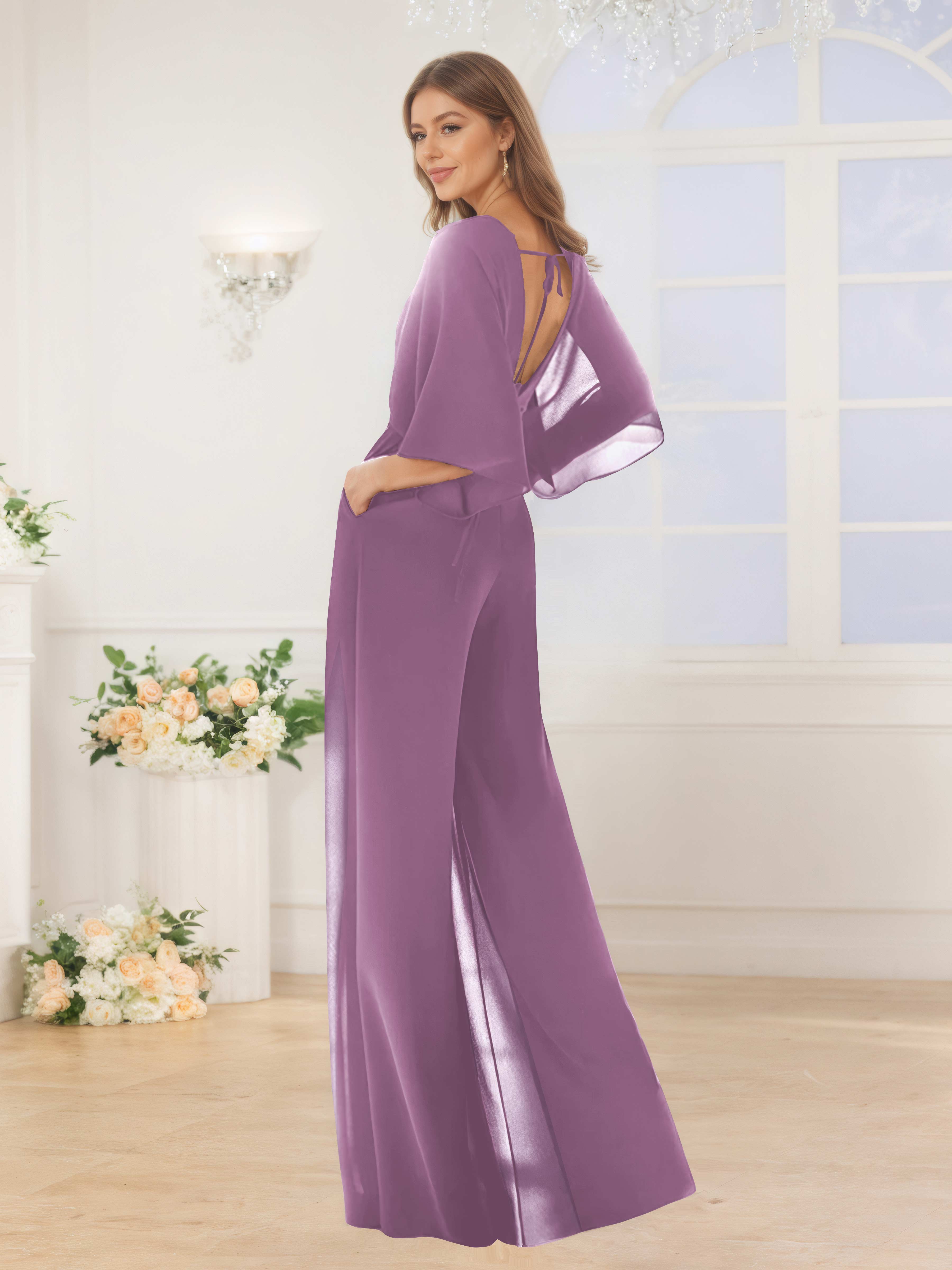 #color_Dusty Purple
