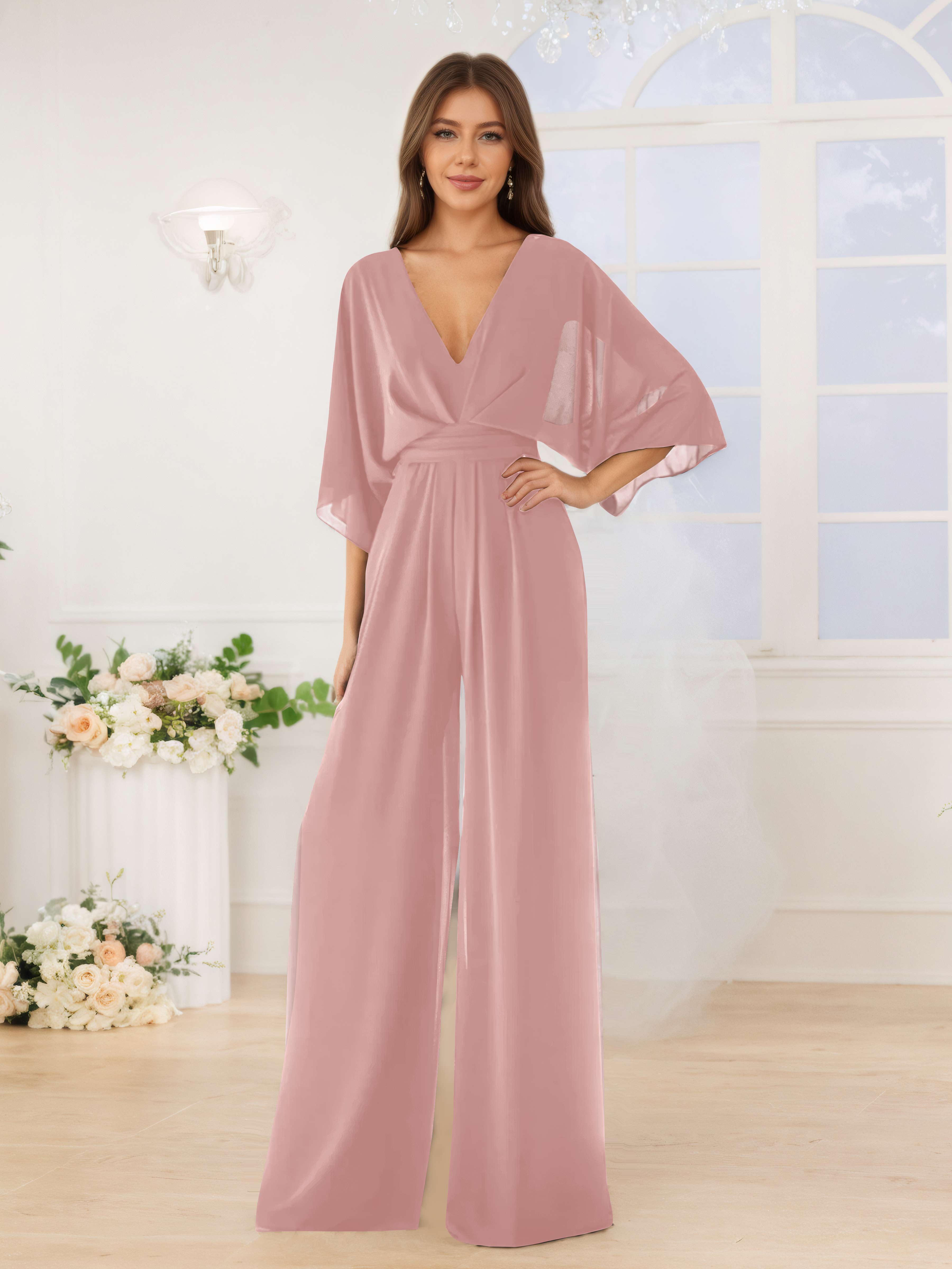 #color_Dusty Rose