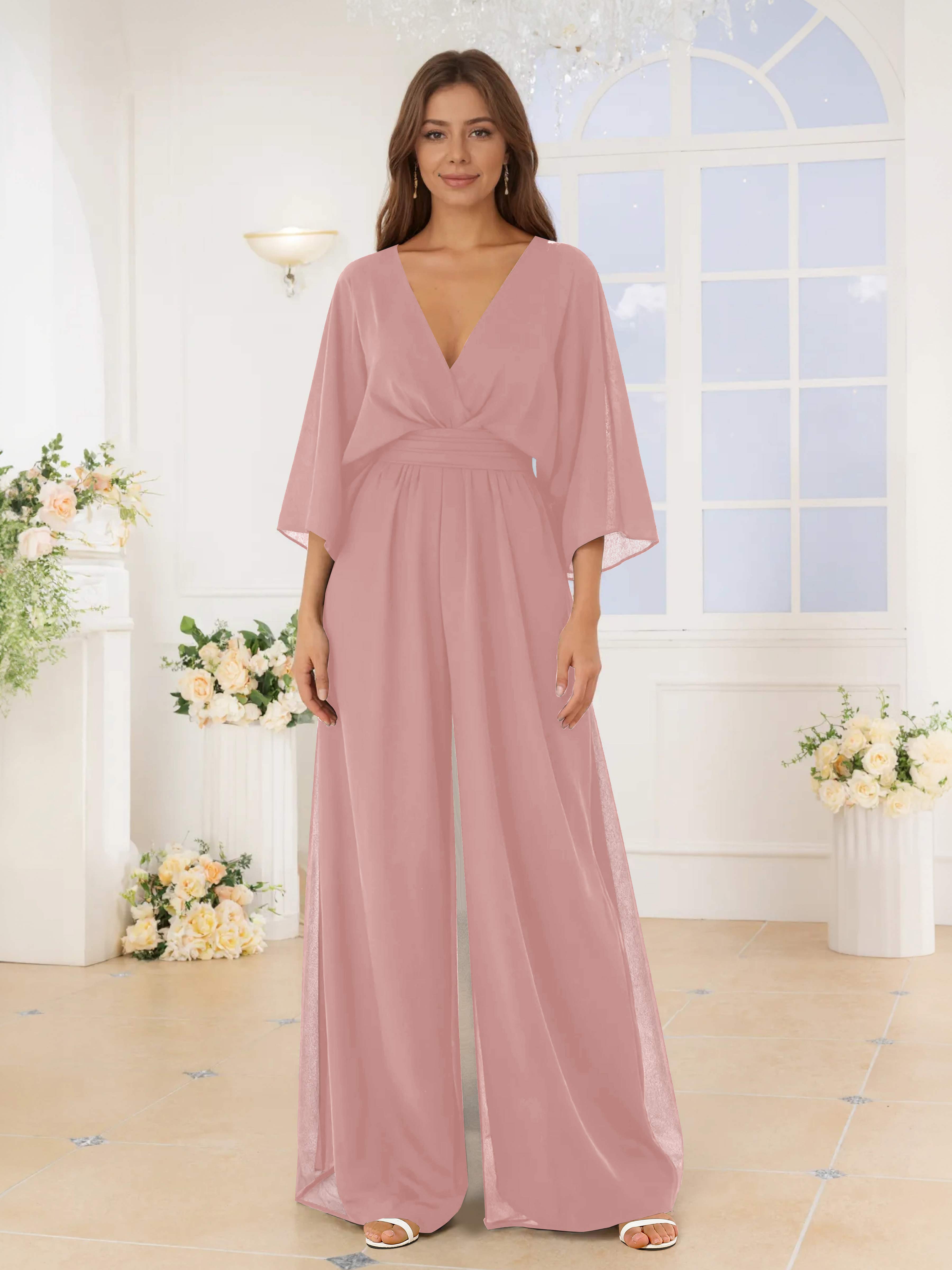 #color_Dusty Rose