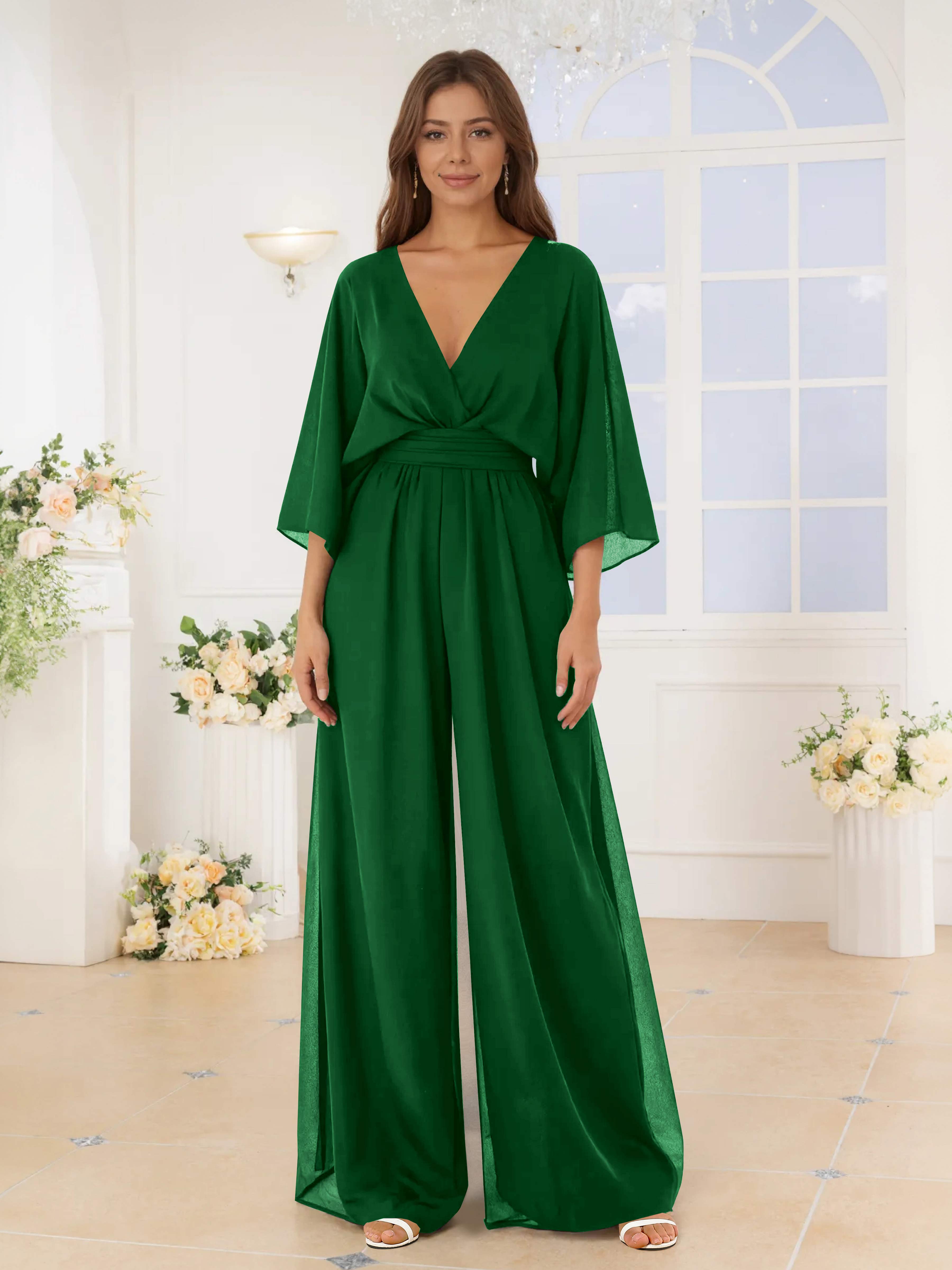 #color_Emerald Green