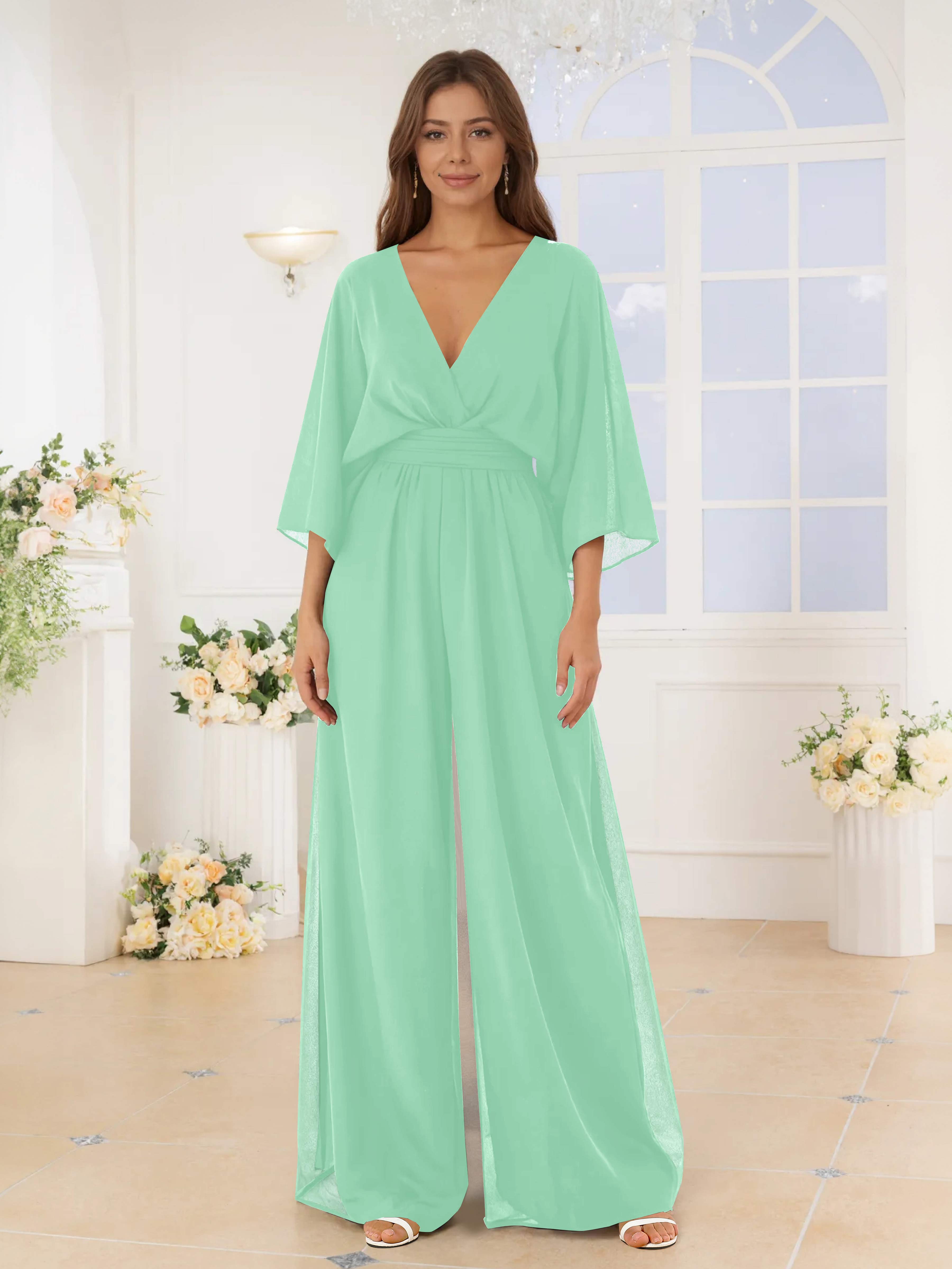 #color_Mint Green