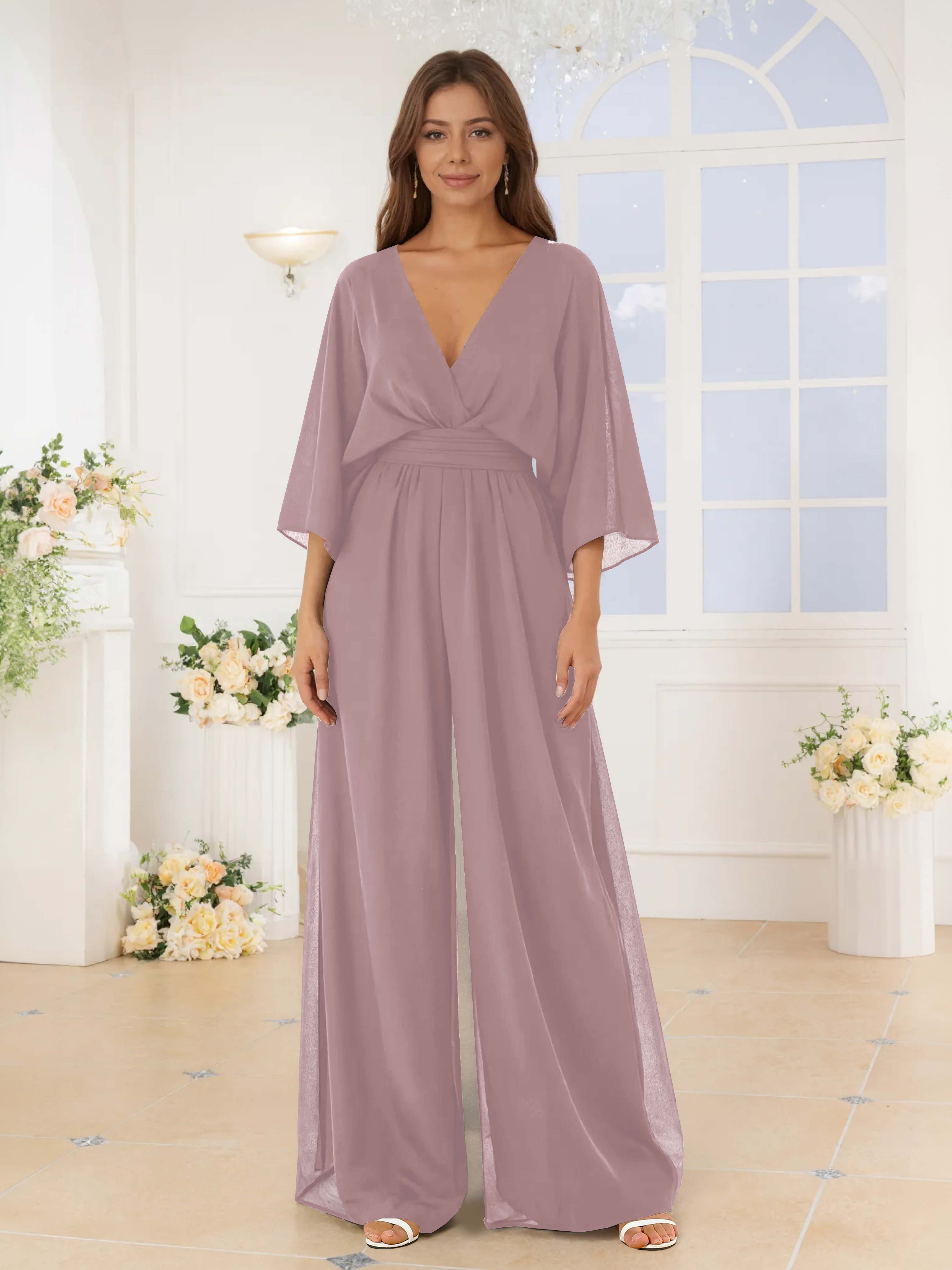 #color_Vintage Mauve