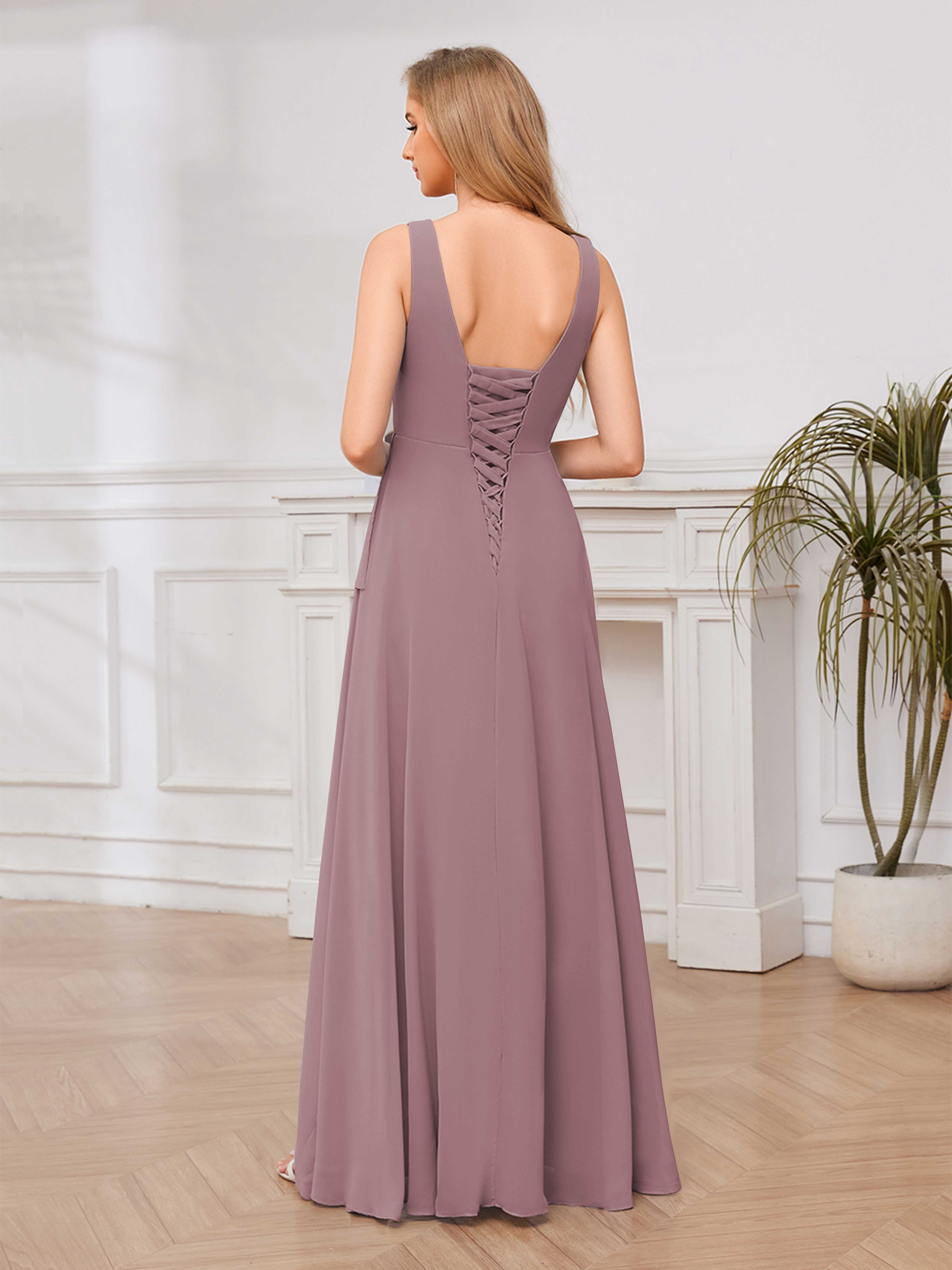 #color_Vintage Mauve