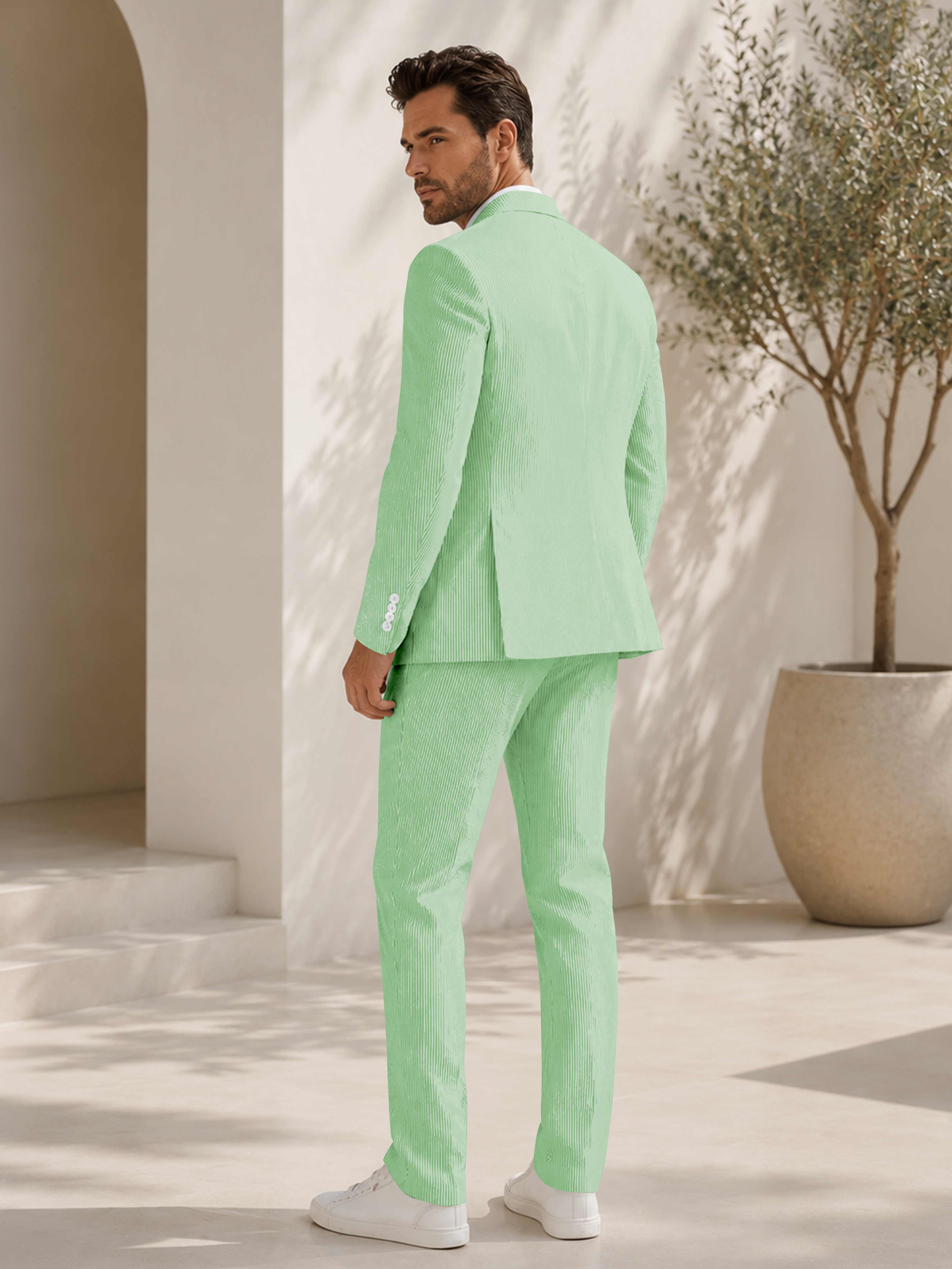 #color_Mint Green