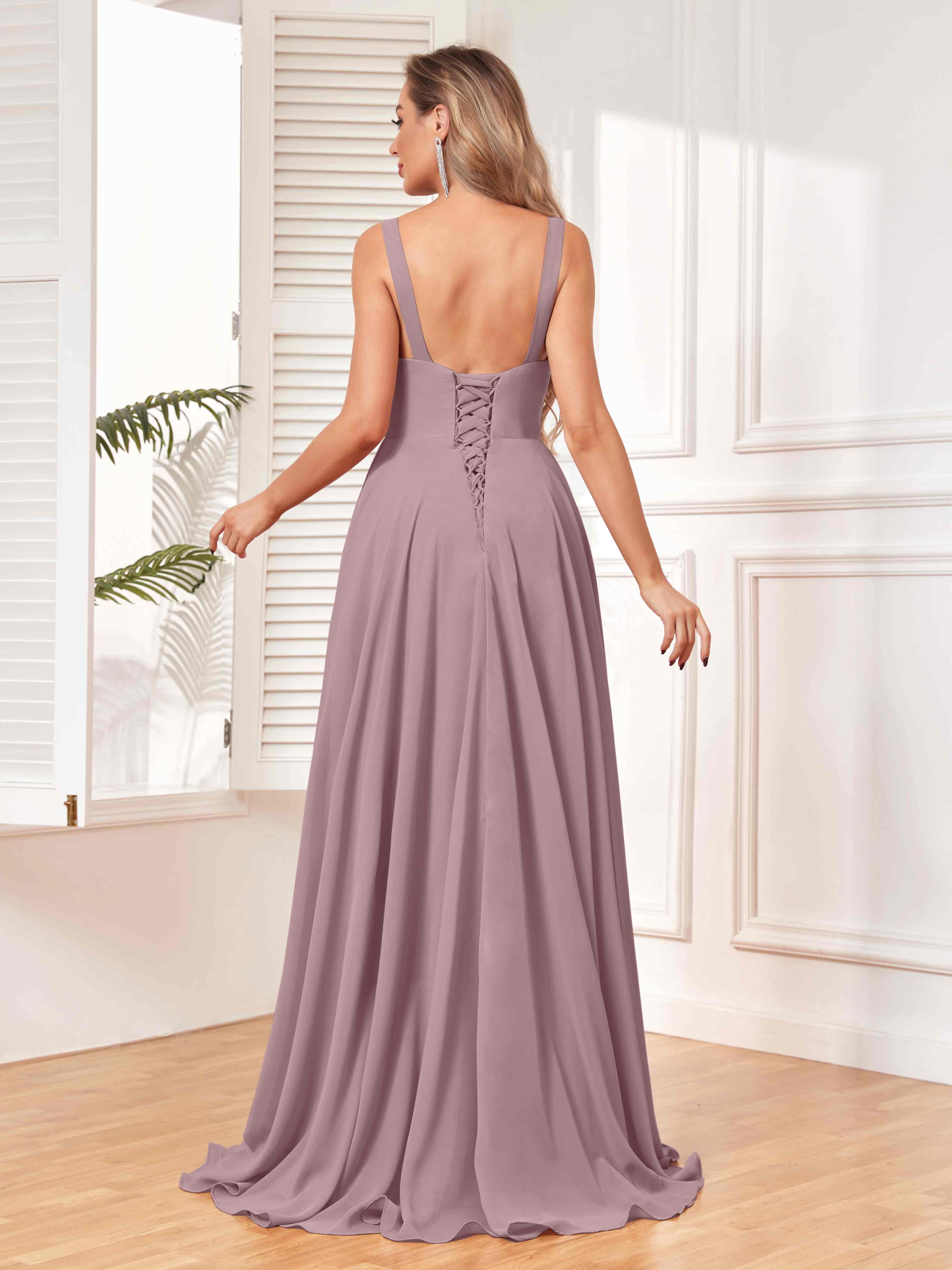 #color_Vintage Mauve