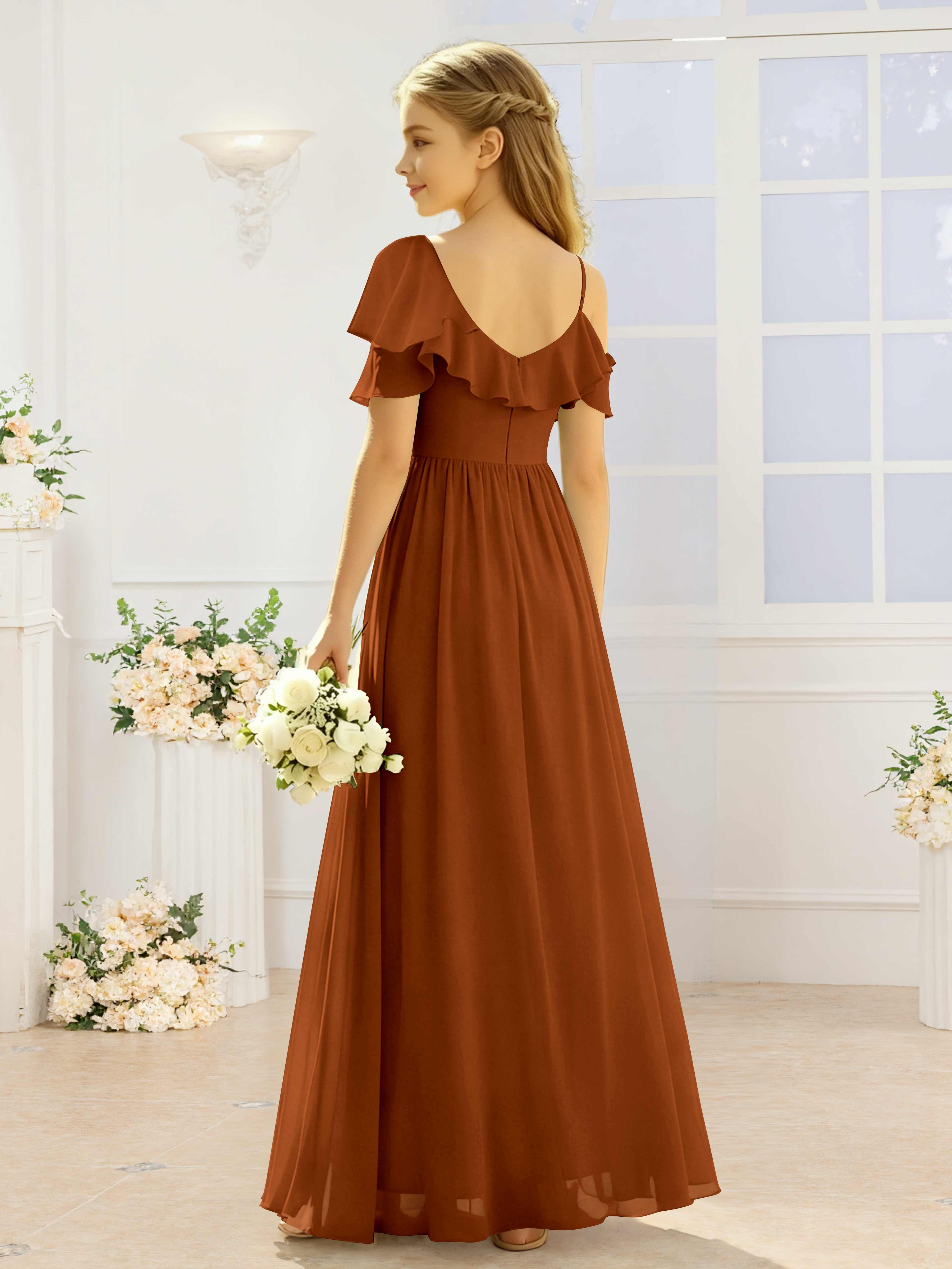#color_Burnt Orange