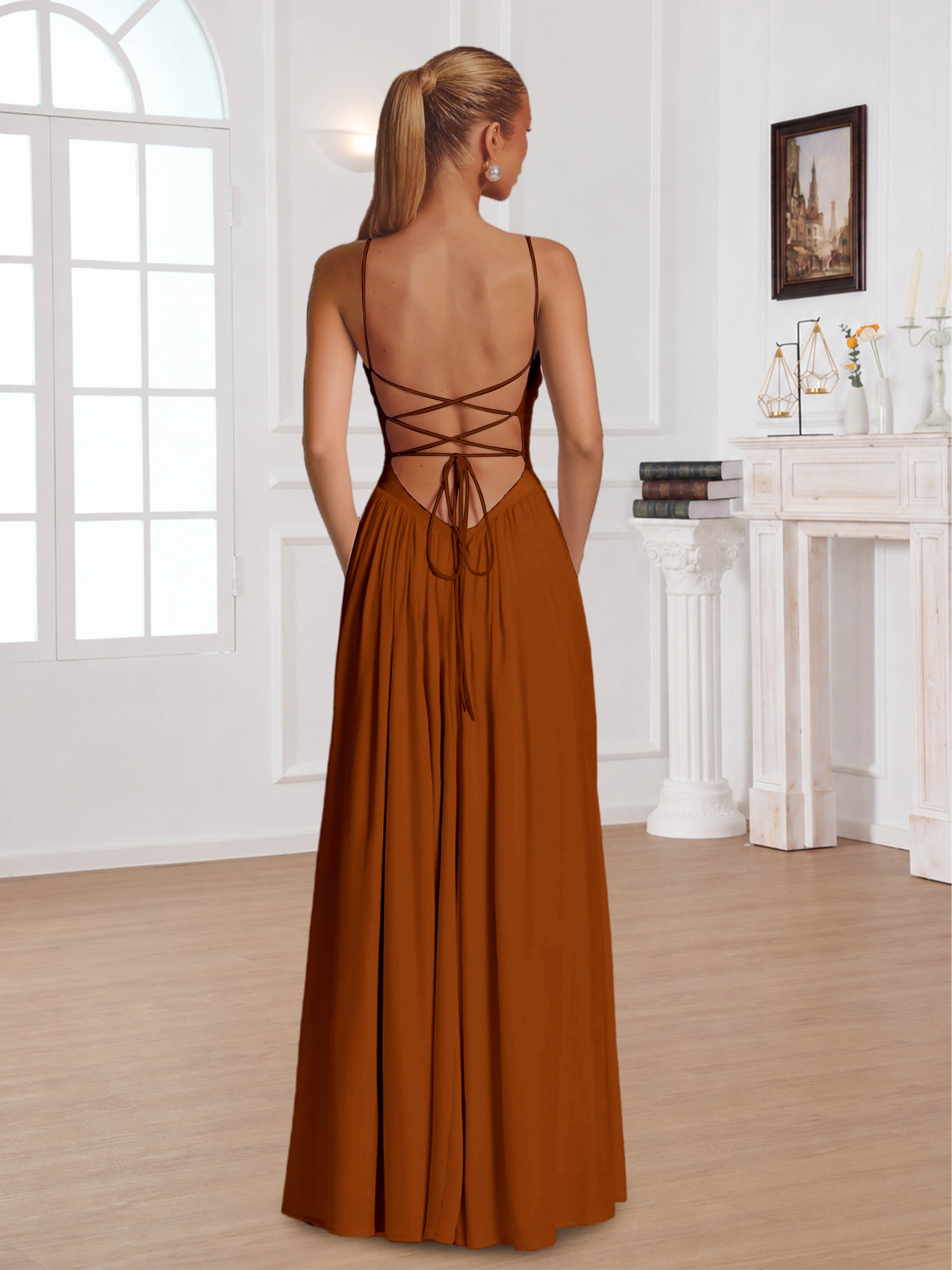 #color_Burnt Orange
