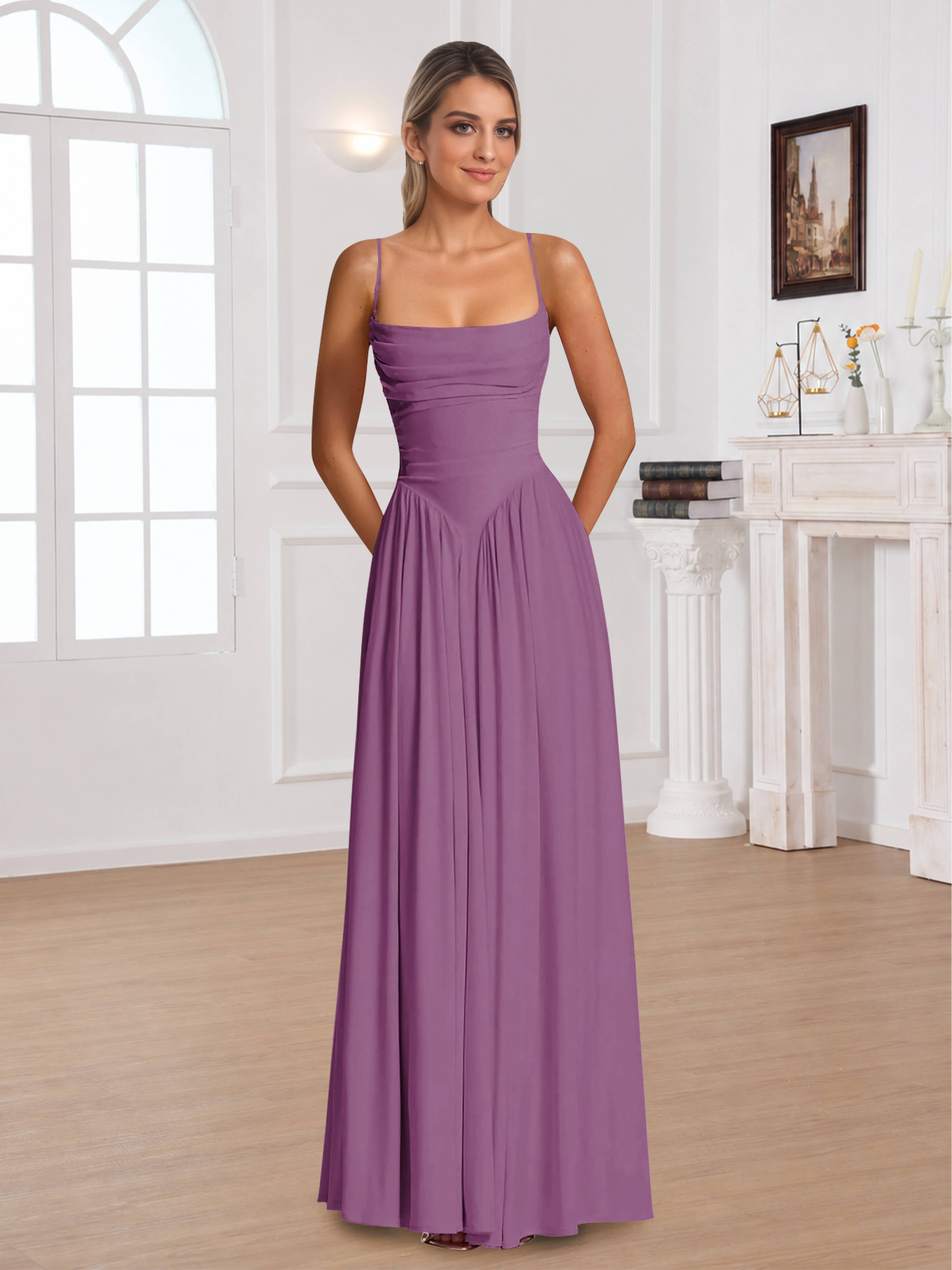 #color_Dusty Purple