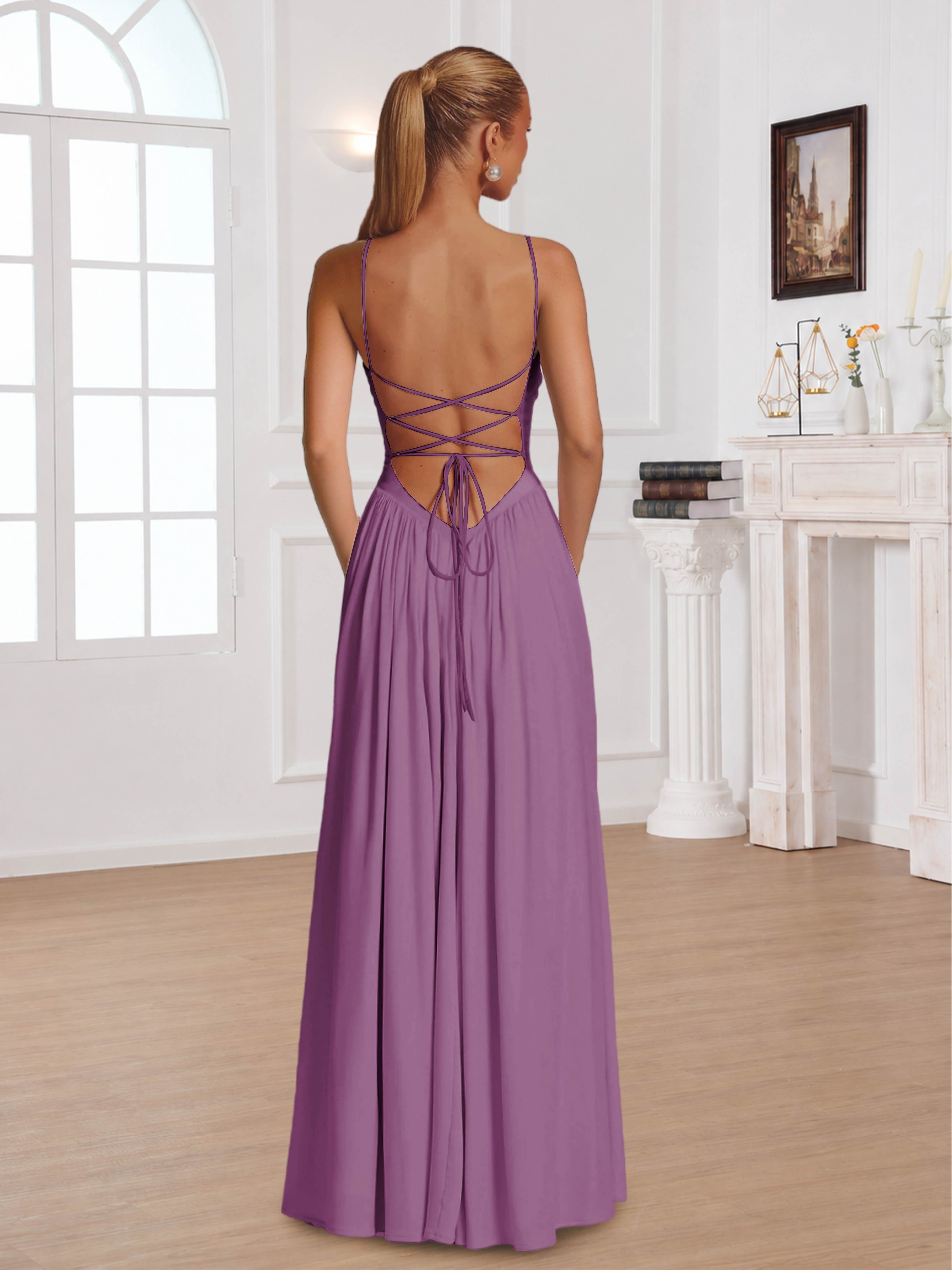 #color_Dusty Purple