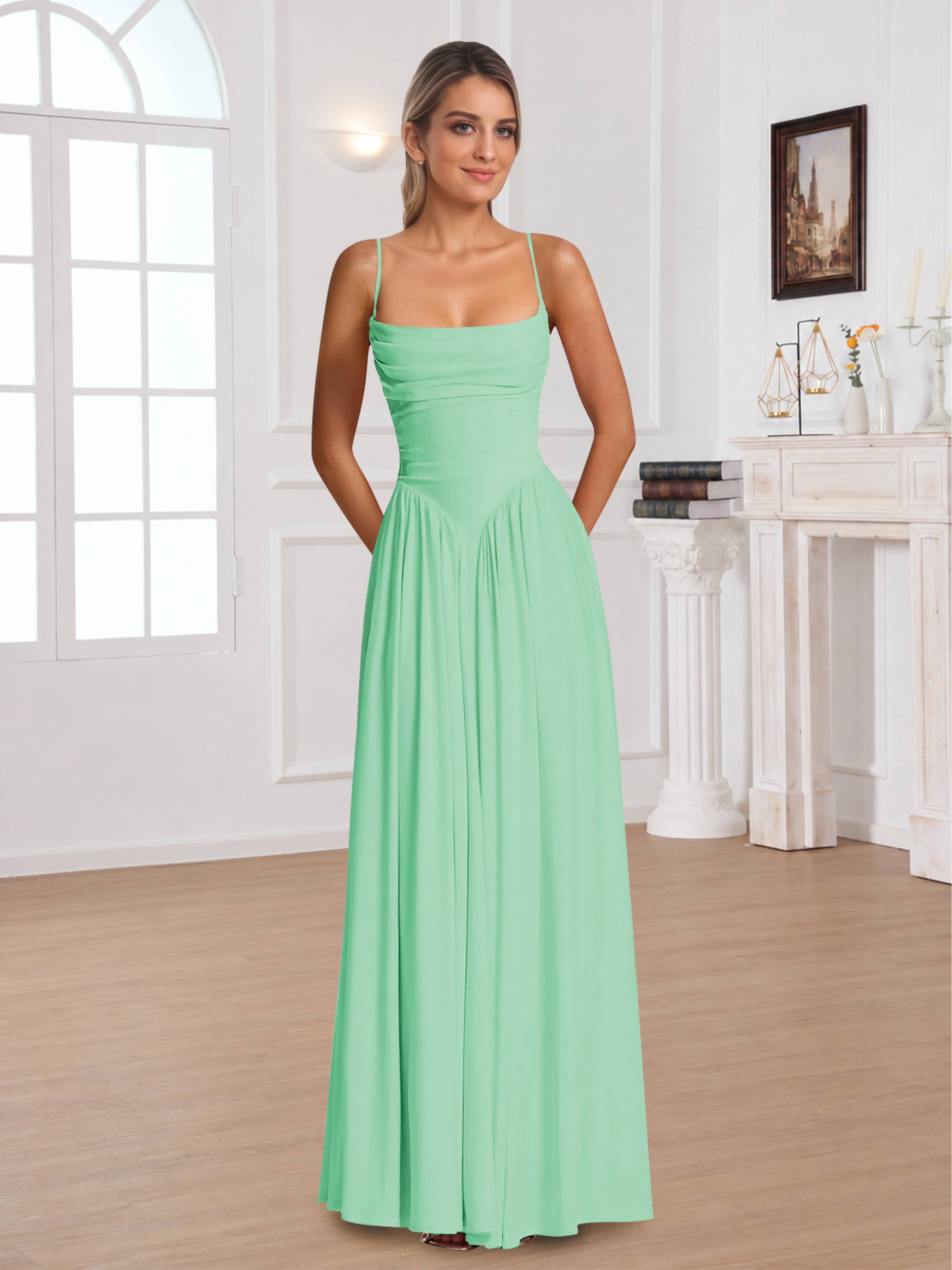 #color_Mint Green
