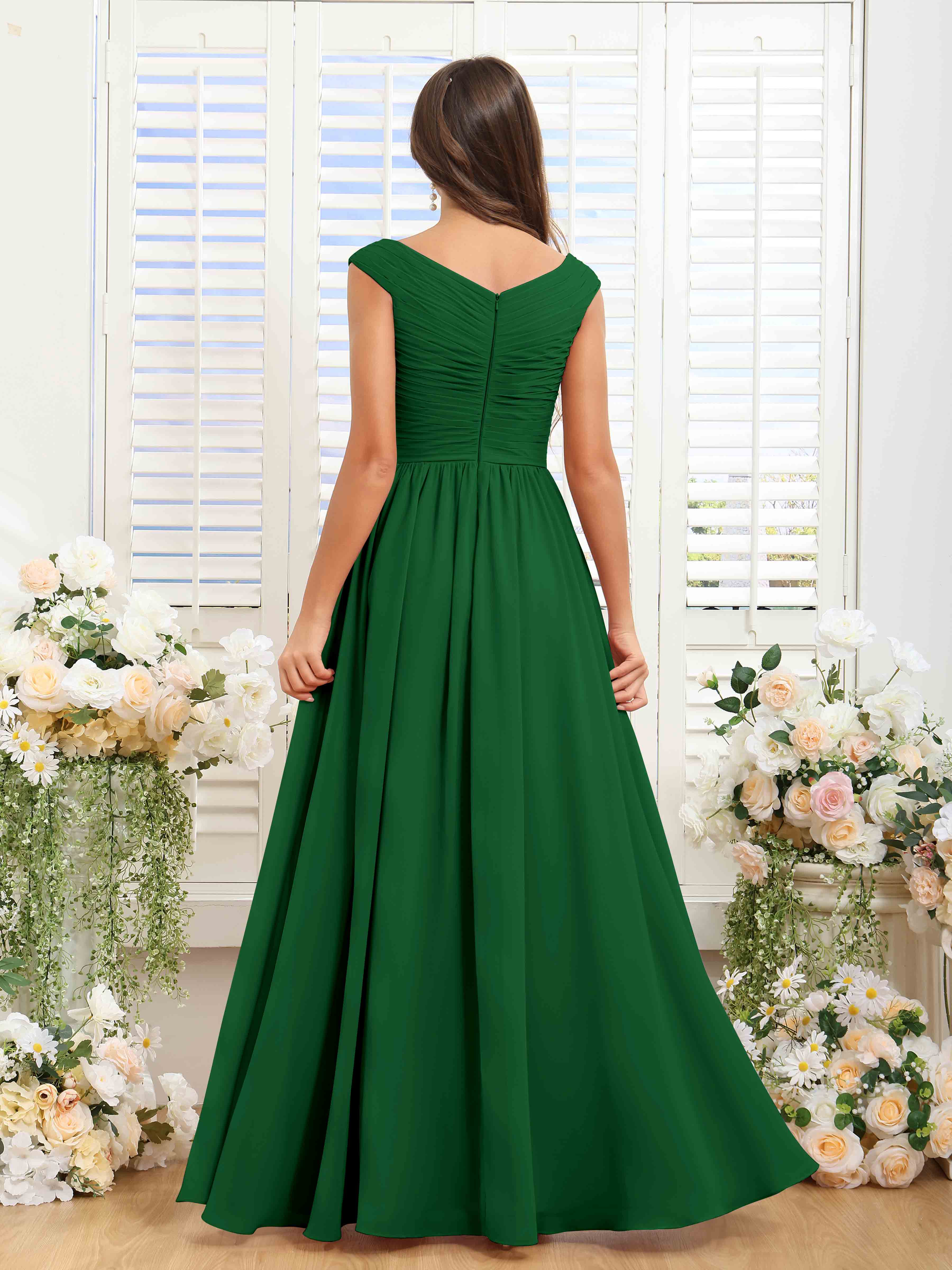 #color_Emerald Green