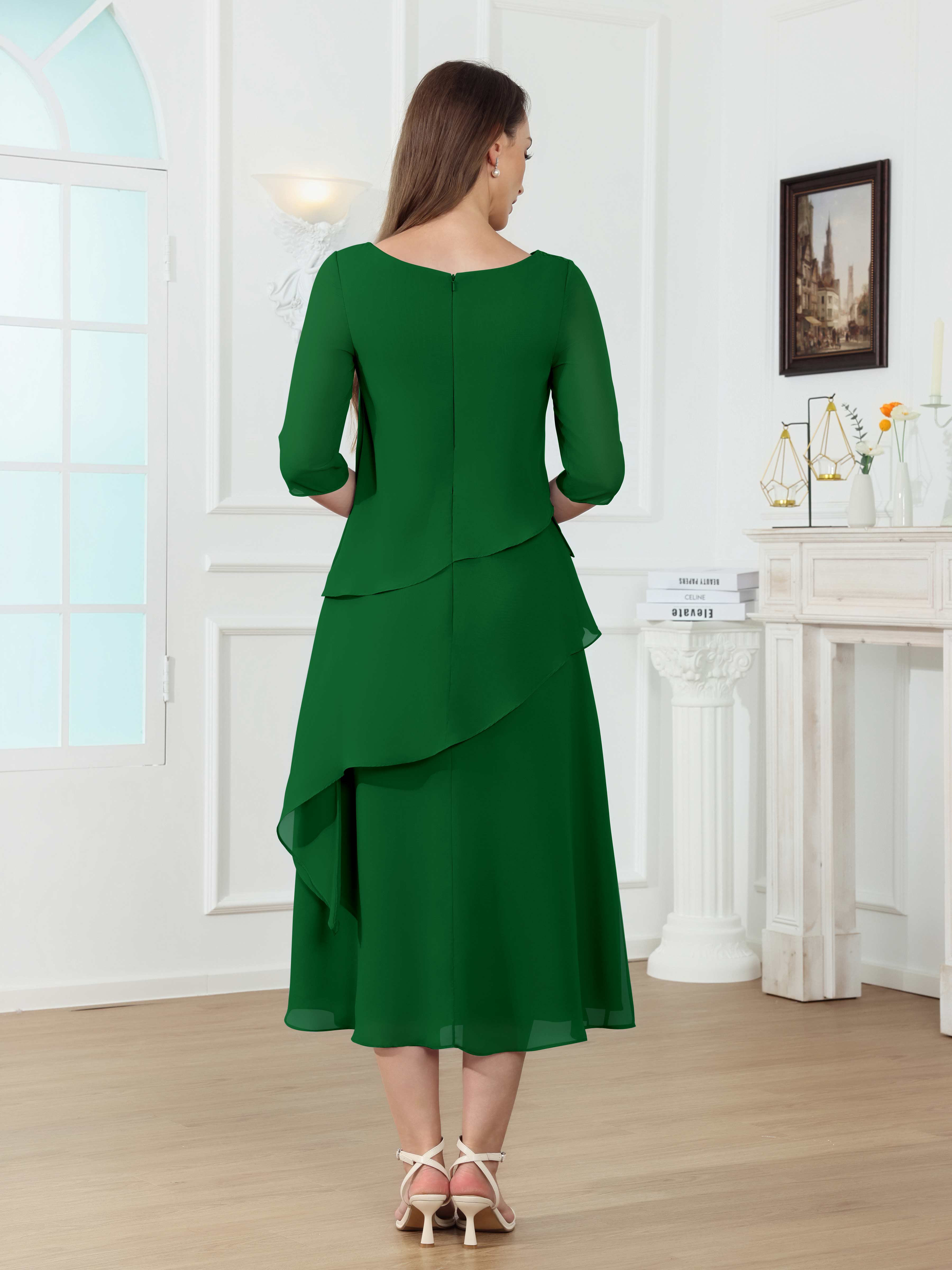 #color_Emerald Green