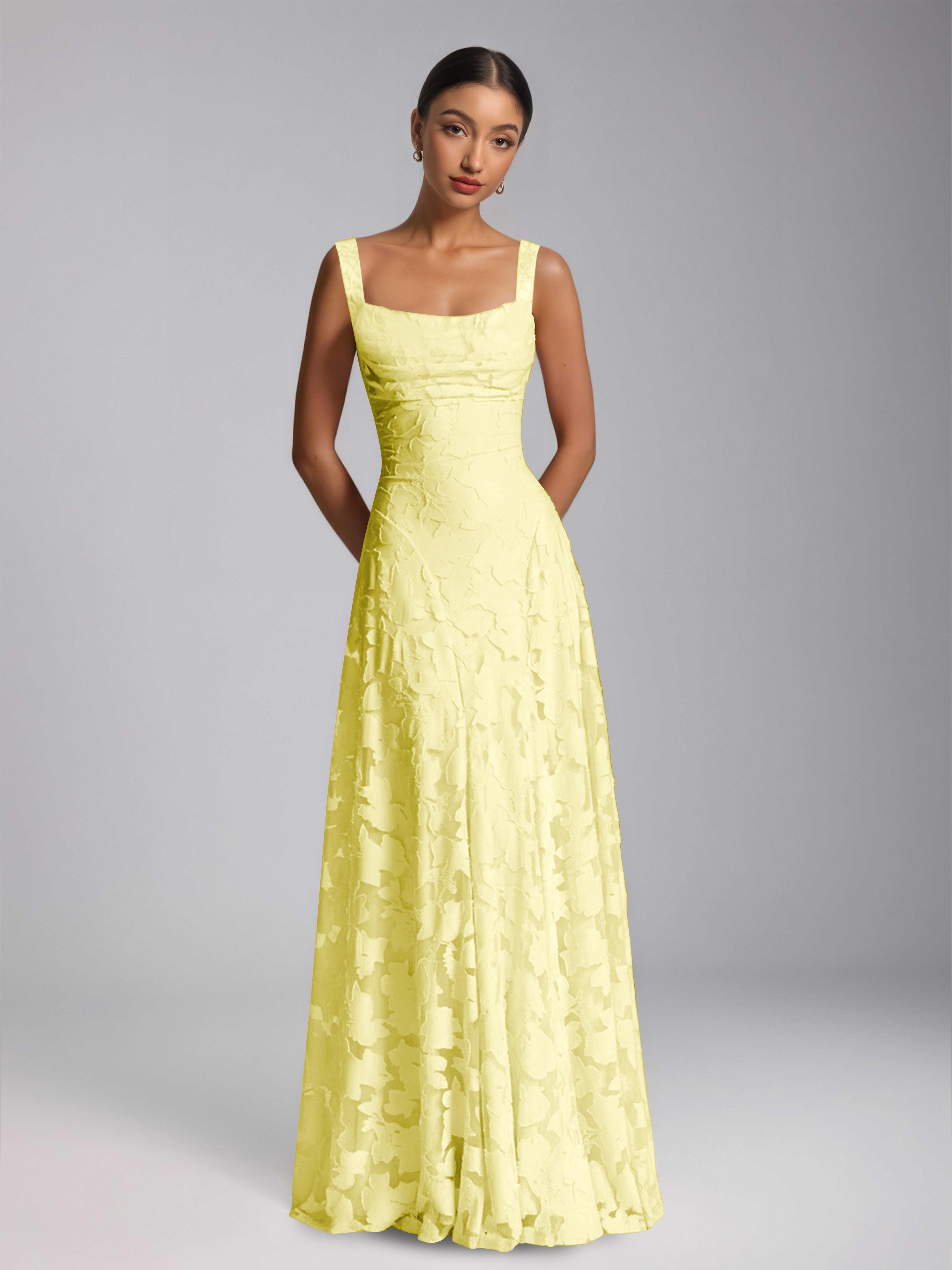 #Color_Daffodil