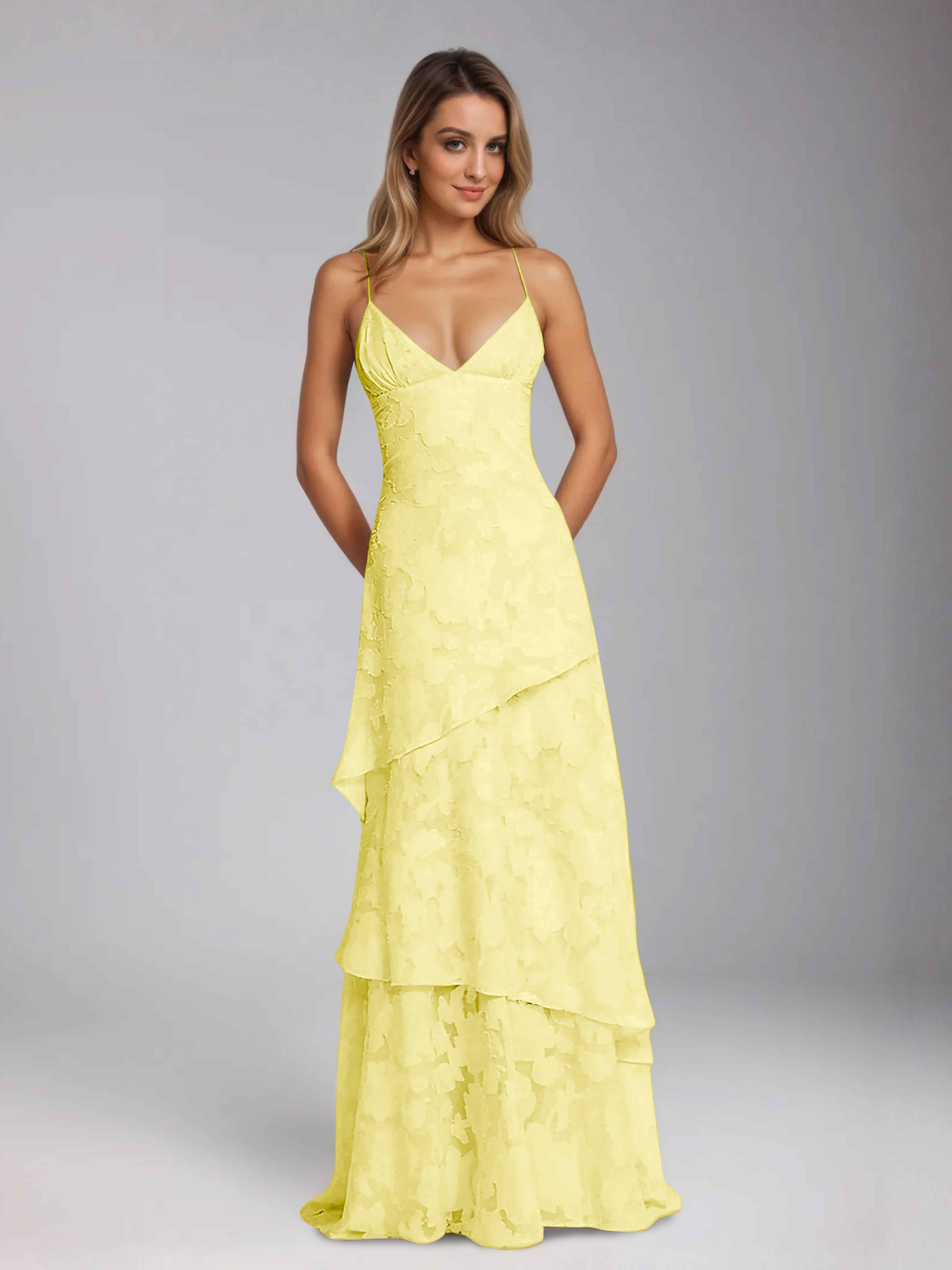 #Color_Daffodil