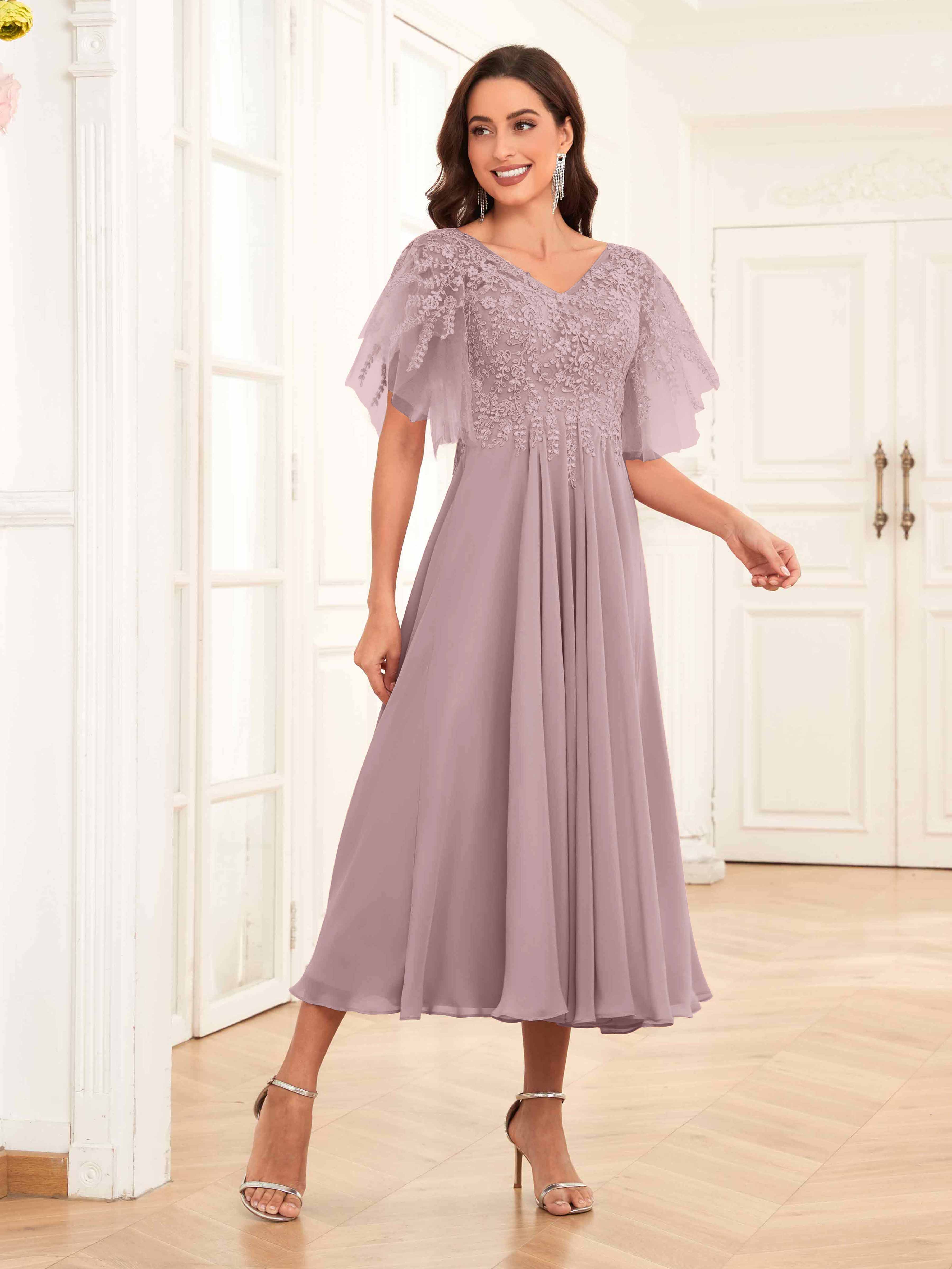#color_Vintage Mauve