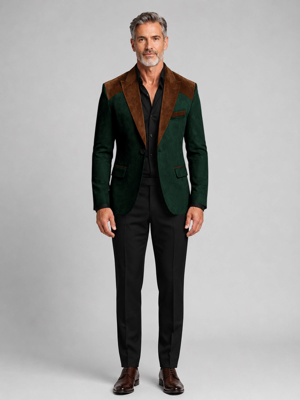 #color_Dark Green
