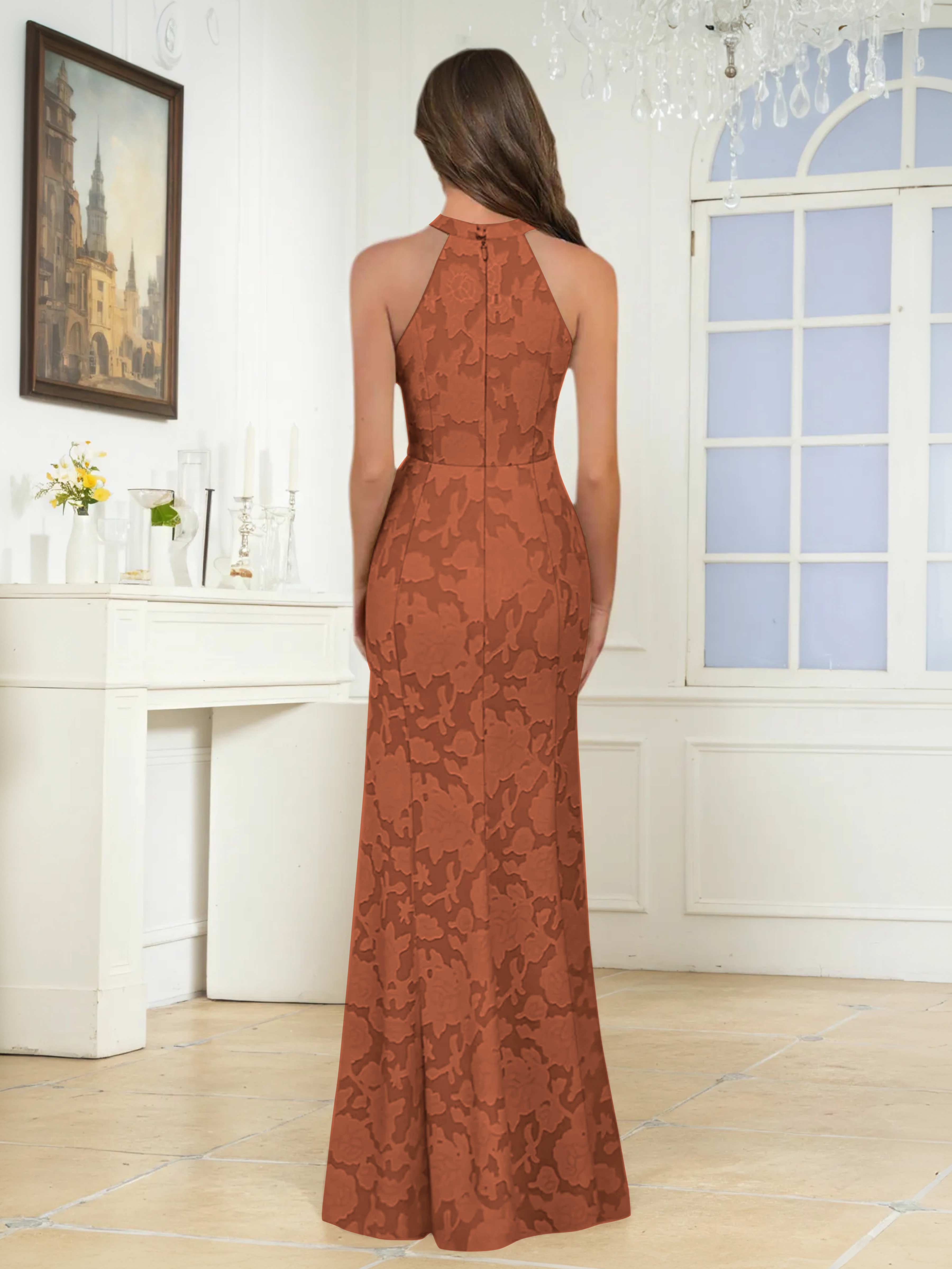 #color_Burnt Orange