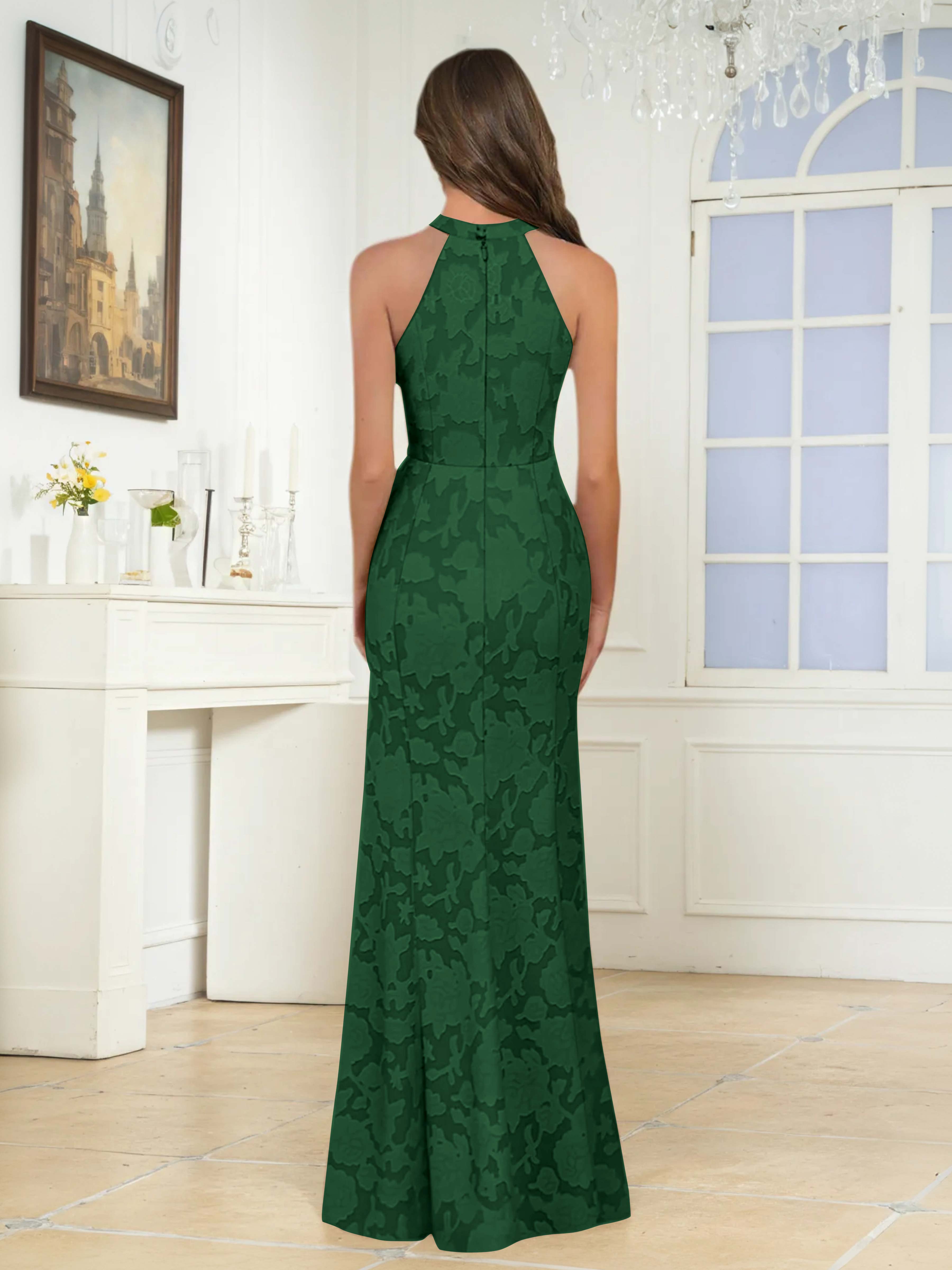 #color_Emerald Green