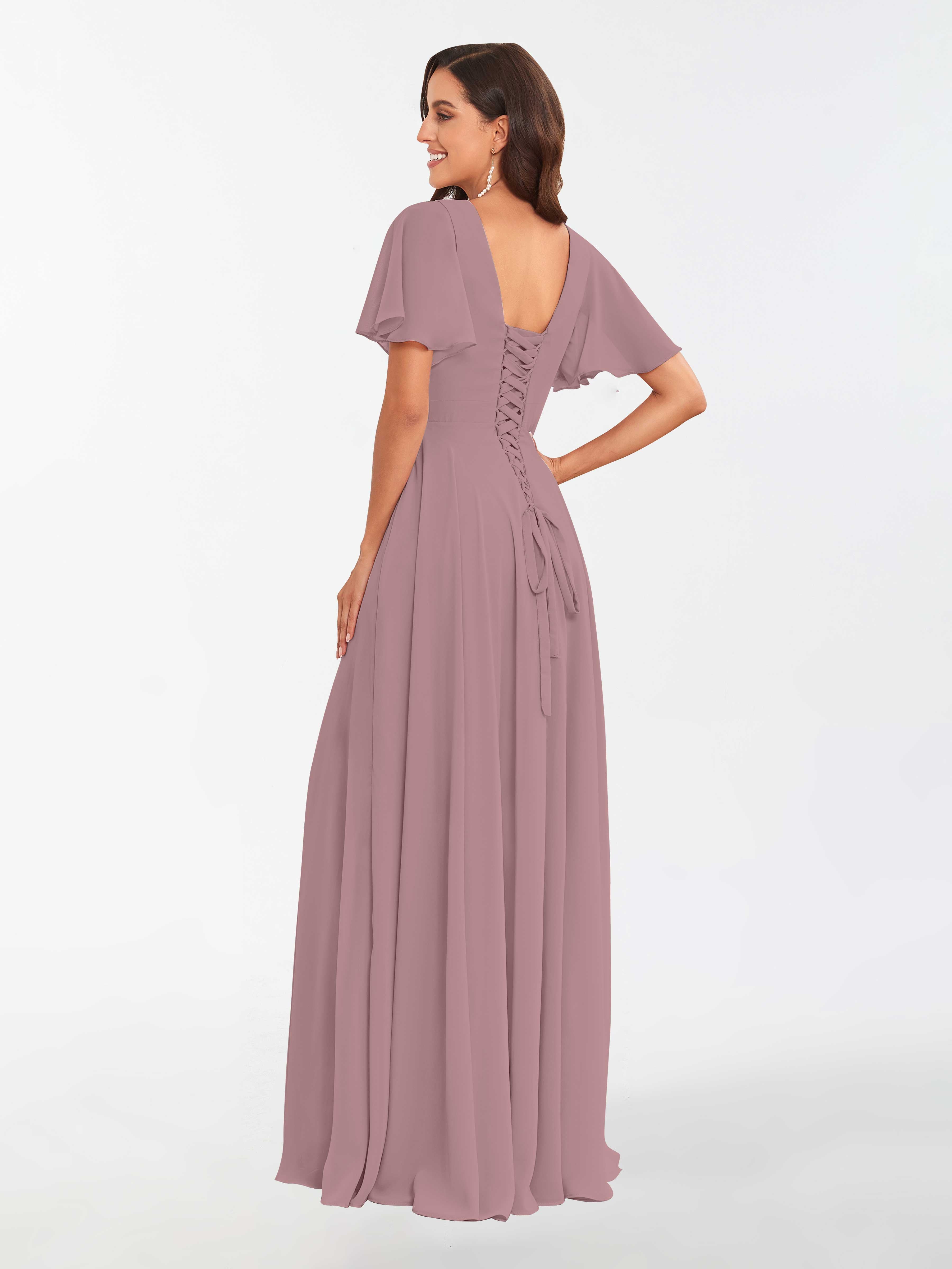 #color_Vintage Mauve