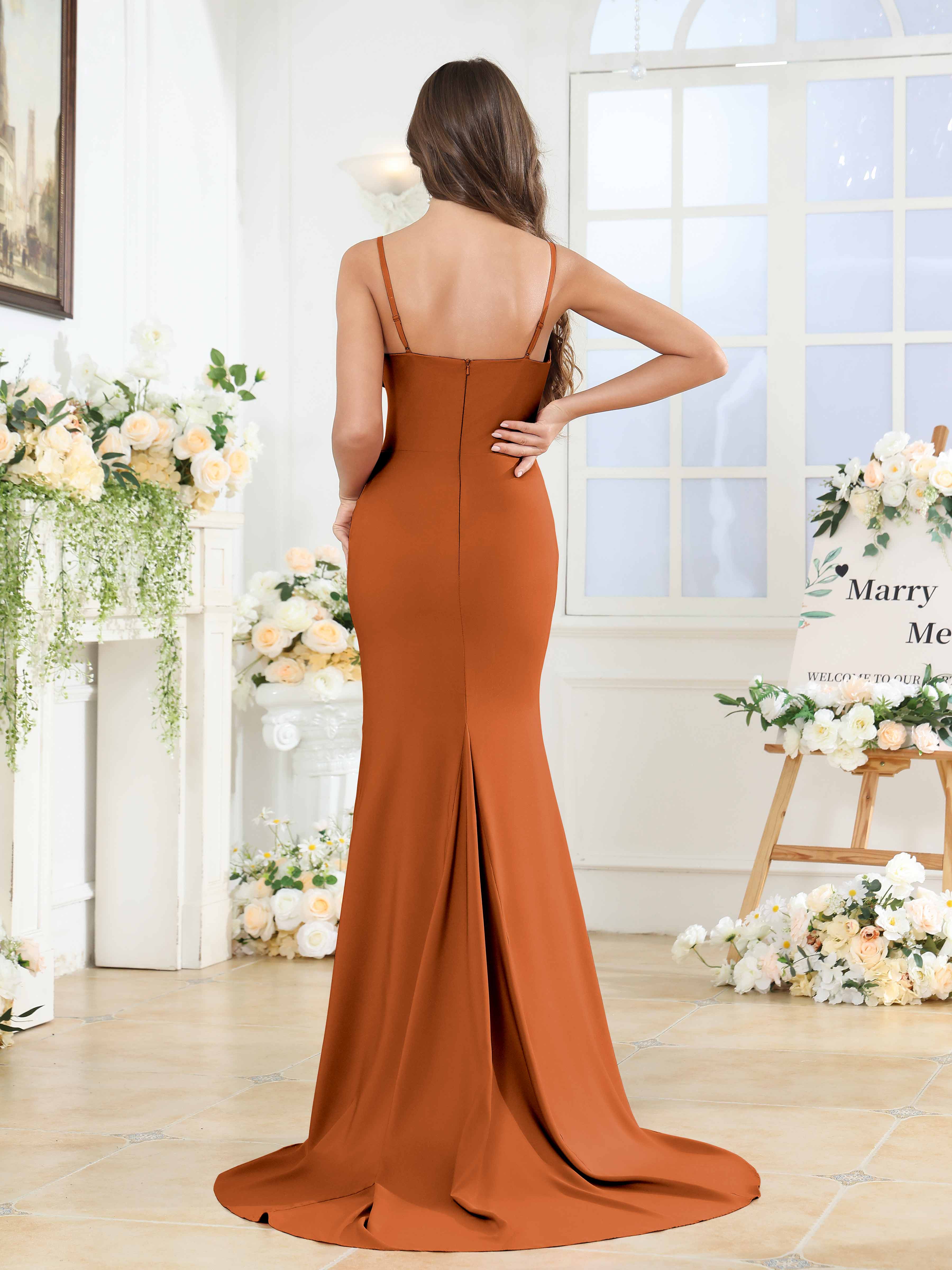 #color_Burnt Orange