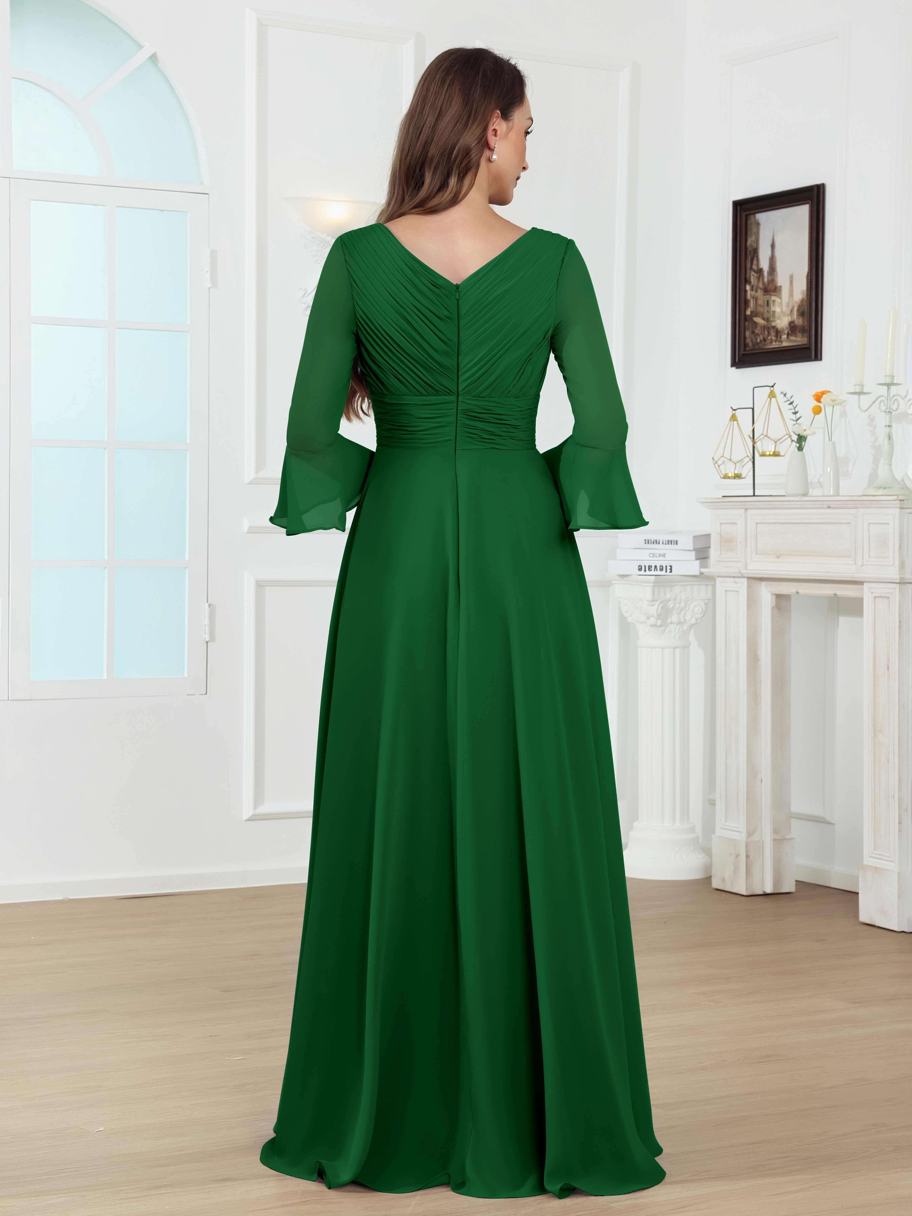 #color_Emerald Green