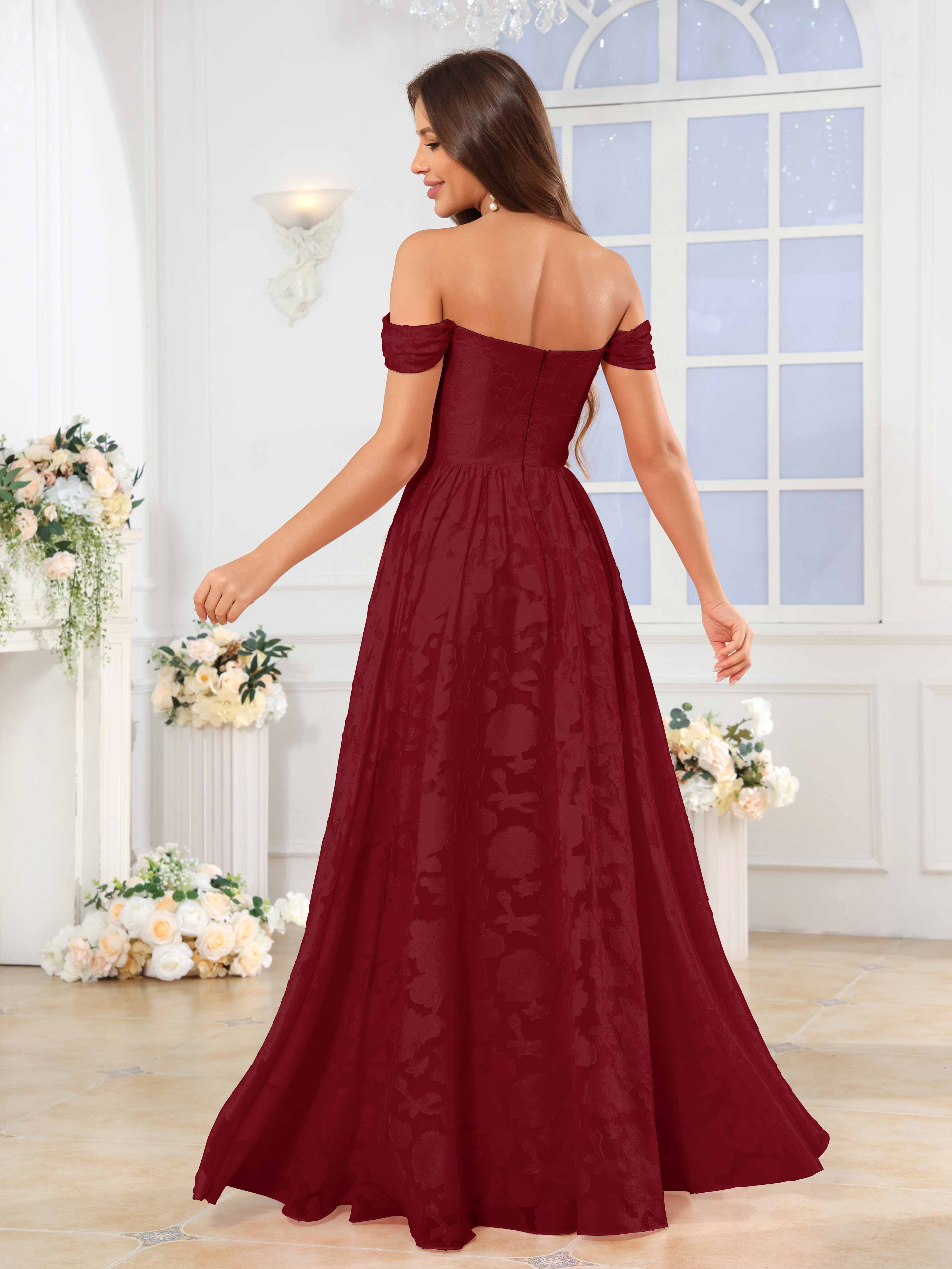 #Color_Burgundy