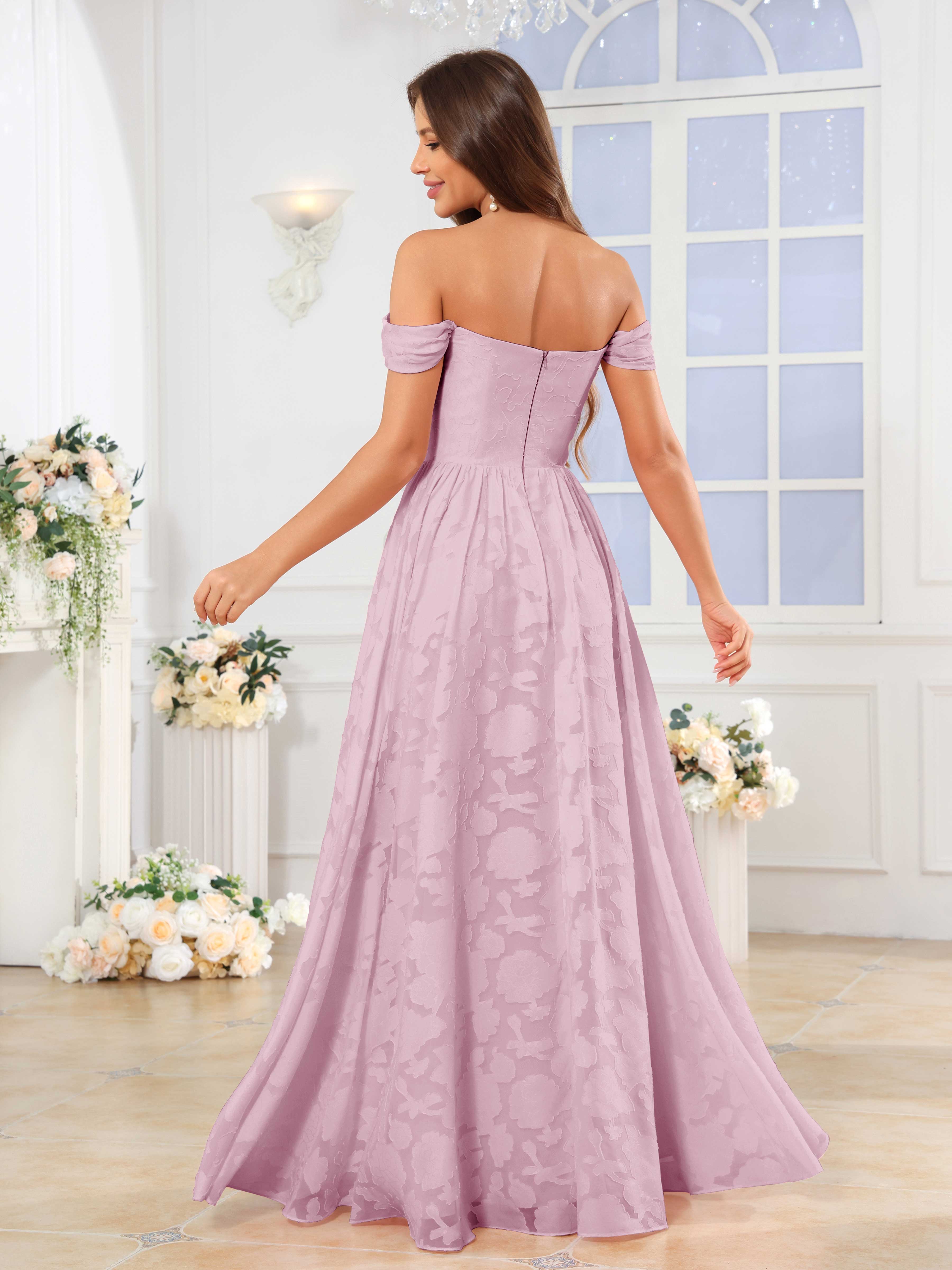#Color_Mauve